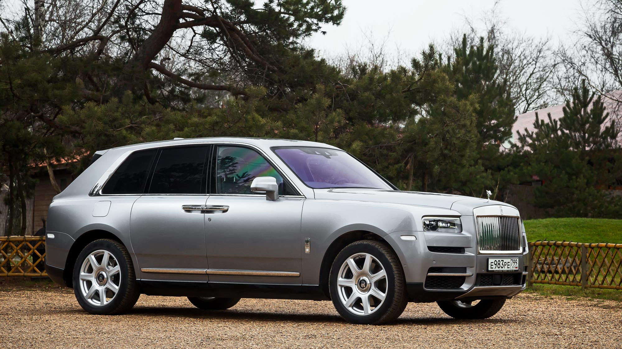 Фотограф Дмитрий Питерский