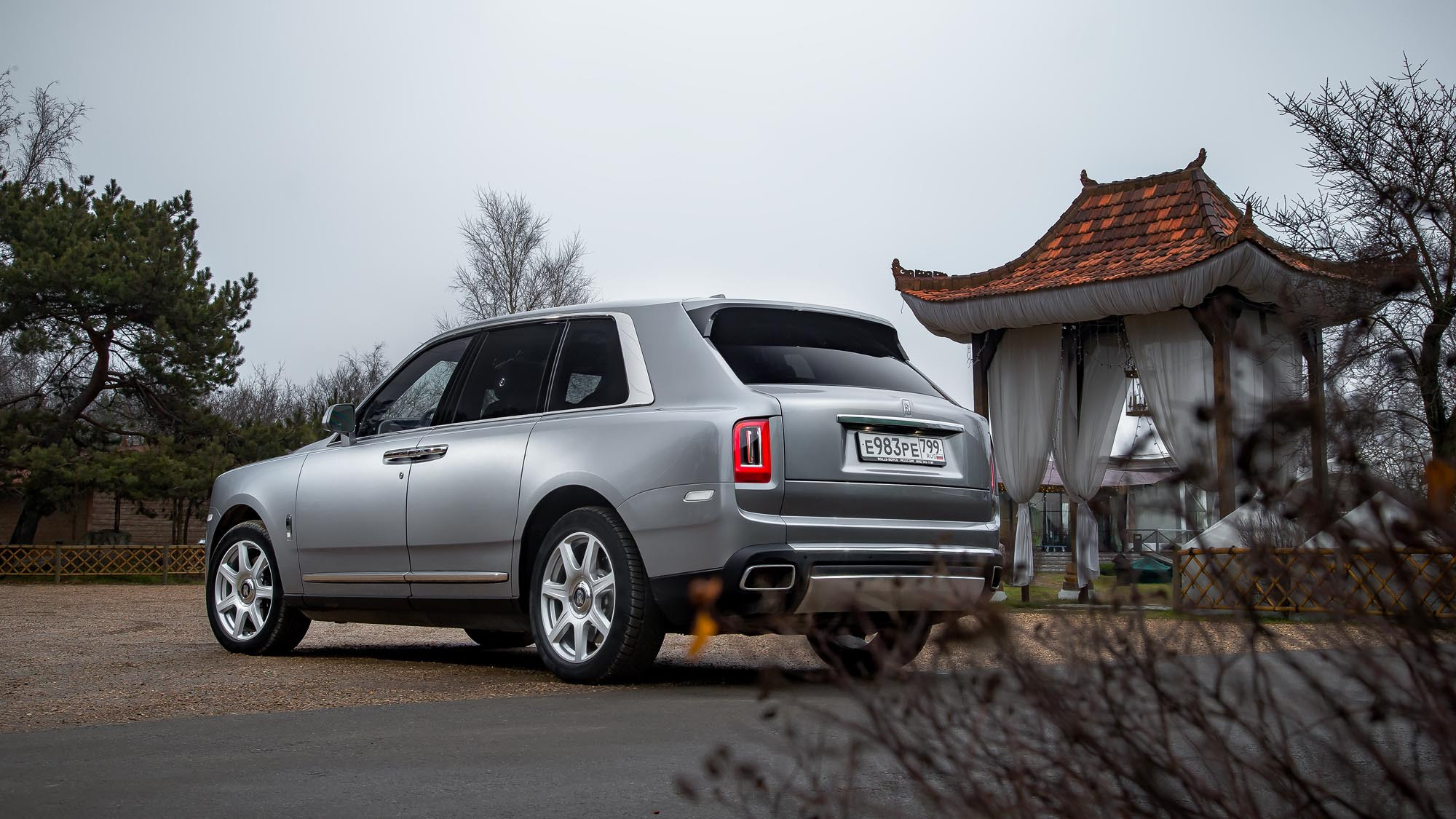 Фотограф Дмитрий Питерский