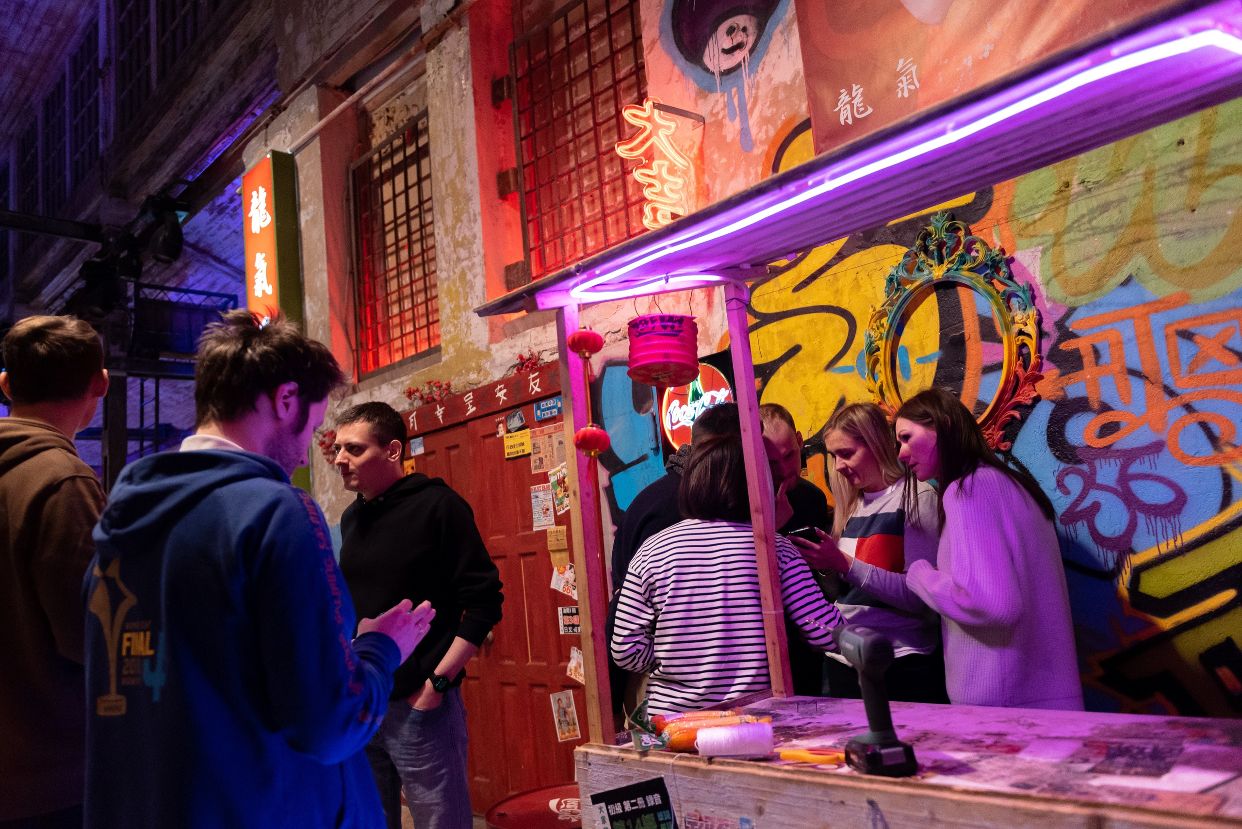 Тимбилдинг команды Дзен. Commercial photographer | Anton Ermakov