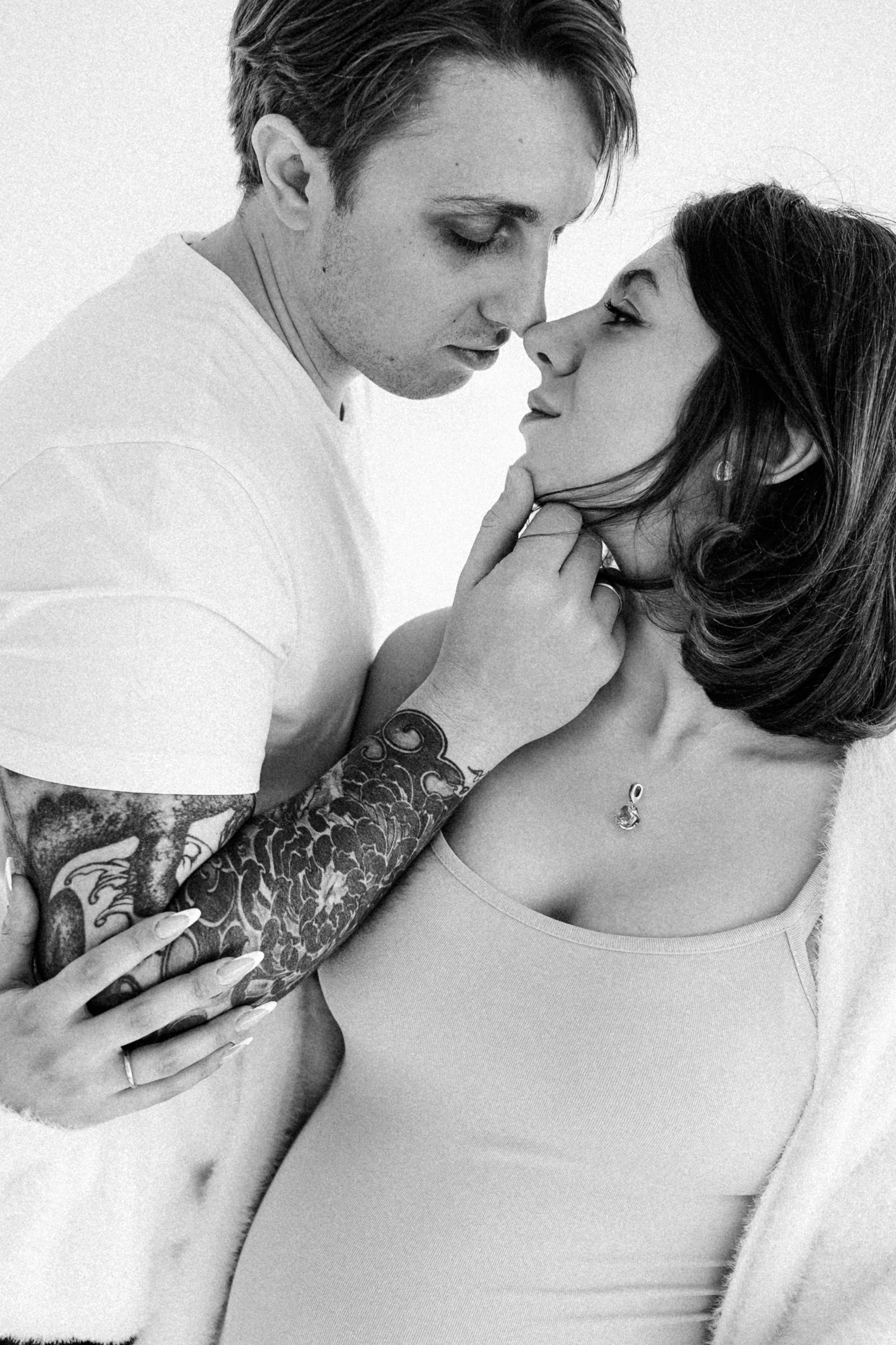 В ОЖИДАНИИ. Портфолио