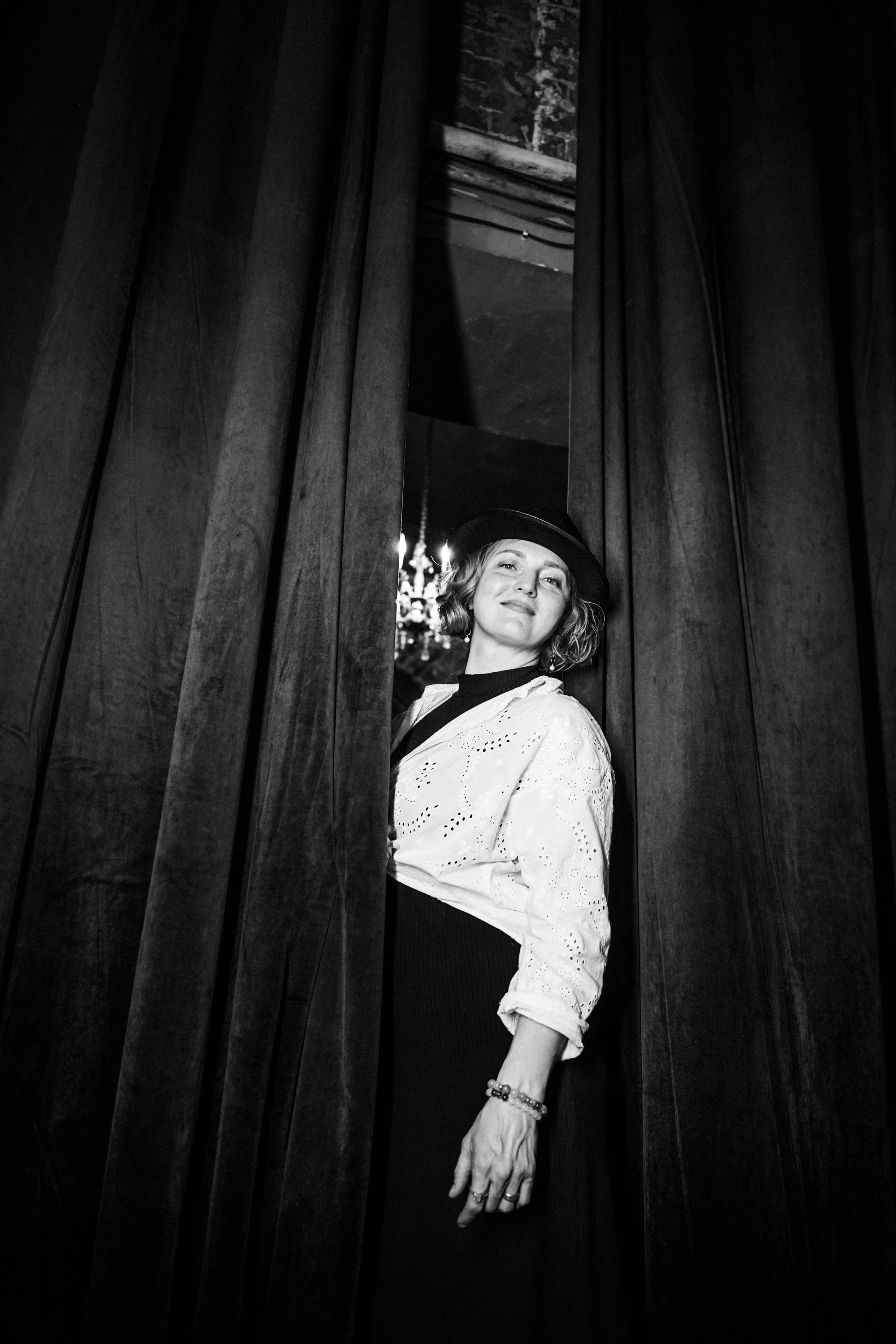 КОРПОРАТИВНЫЙ ВЕЧЕР. Портфолио