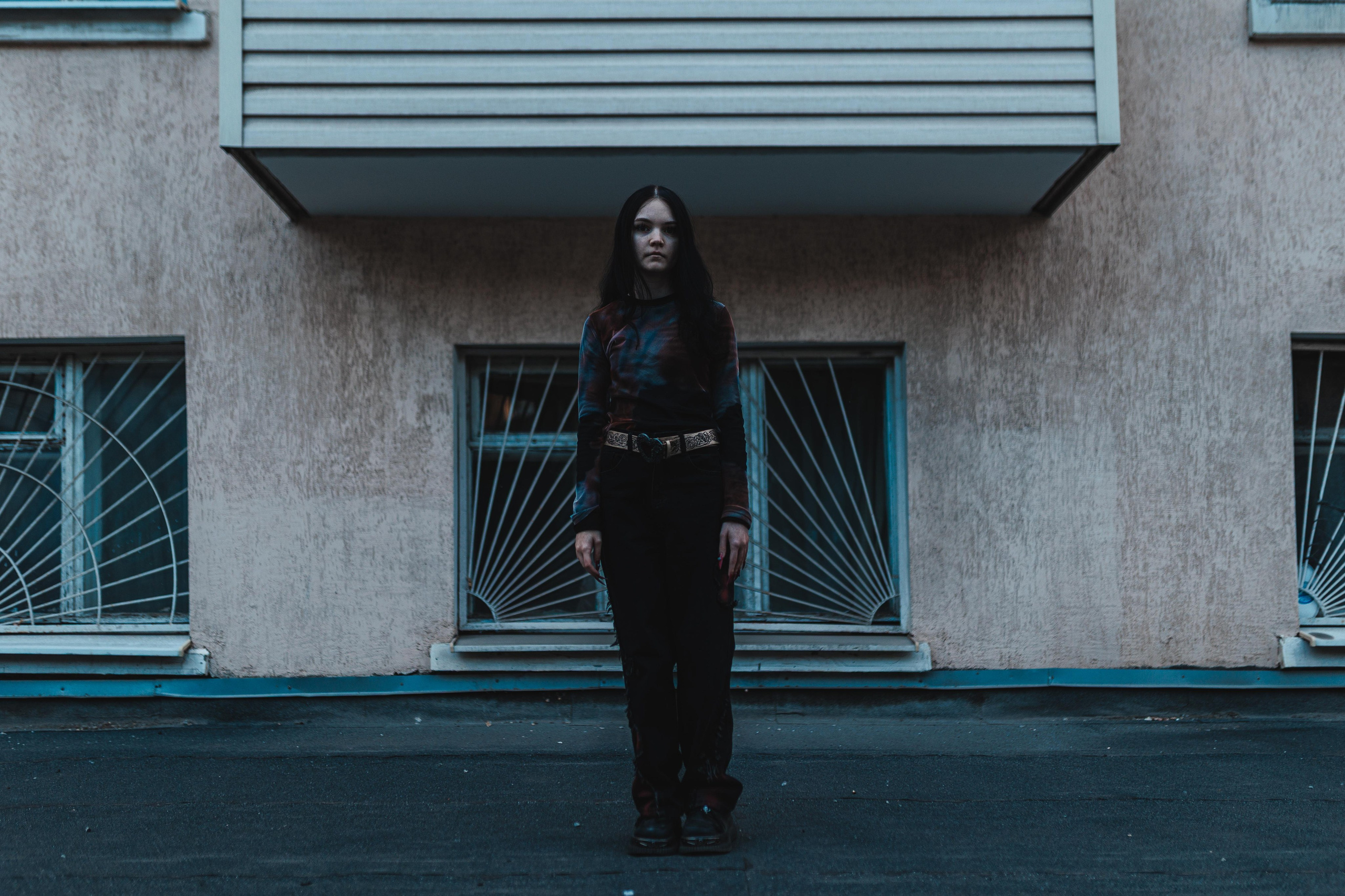 Дана. Фотограф в Ростове-на-Дону Ника Обида