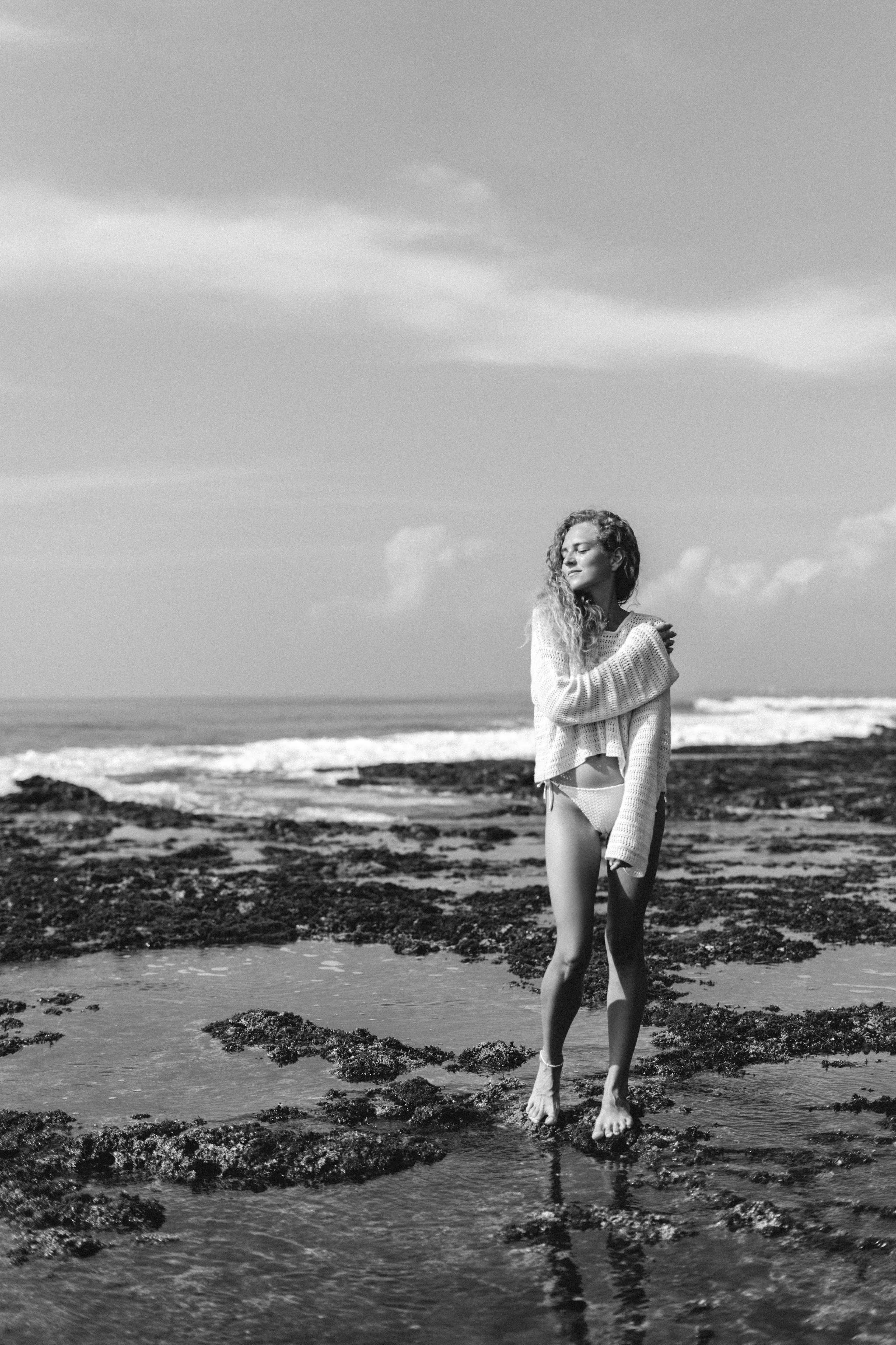 Ekaterina. Alena Gribkova