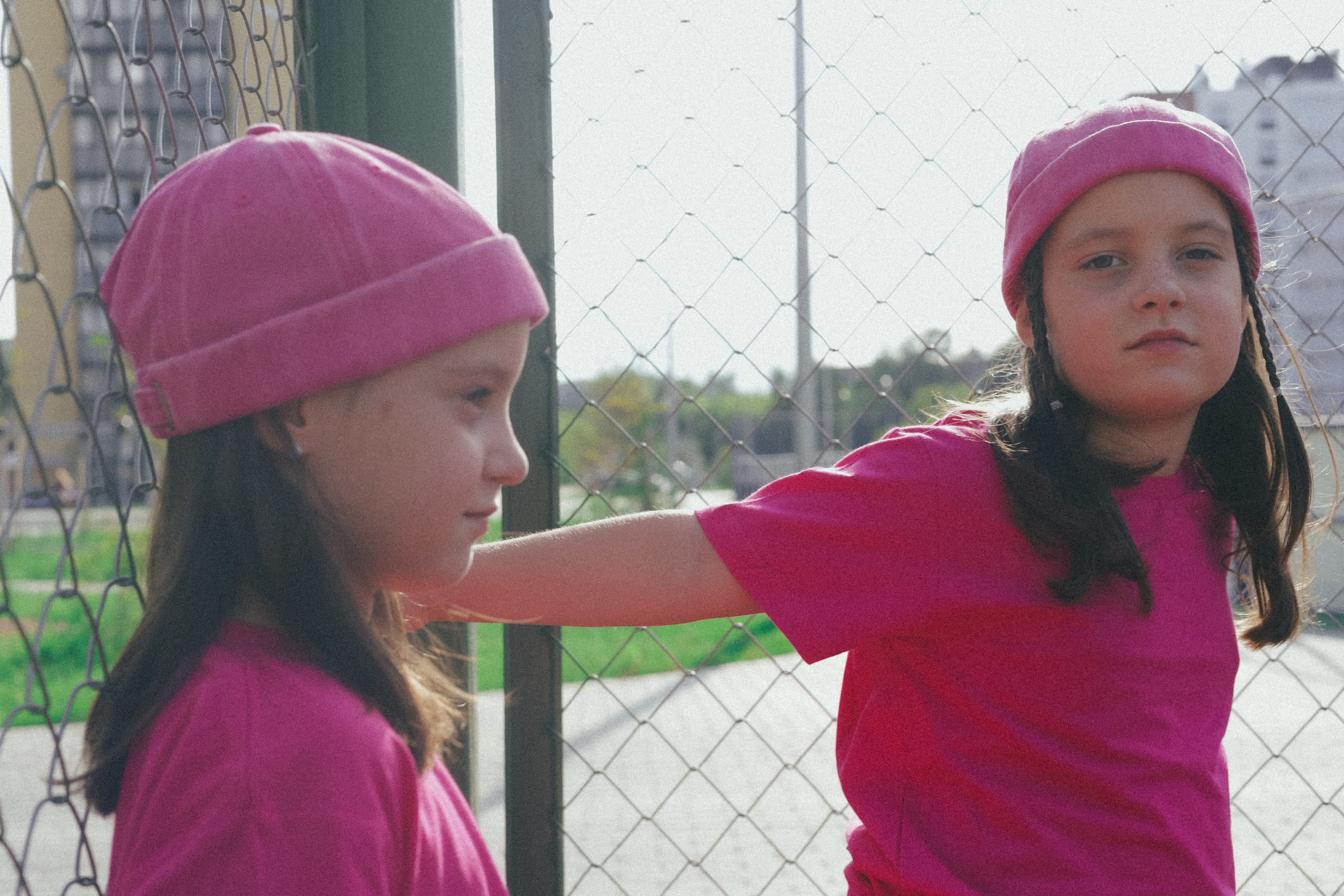 Giiiirlss. Фотограф Мурманск | Нижний Новгород • Анна Хижняк