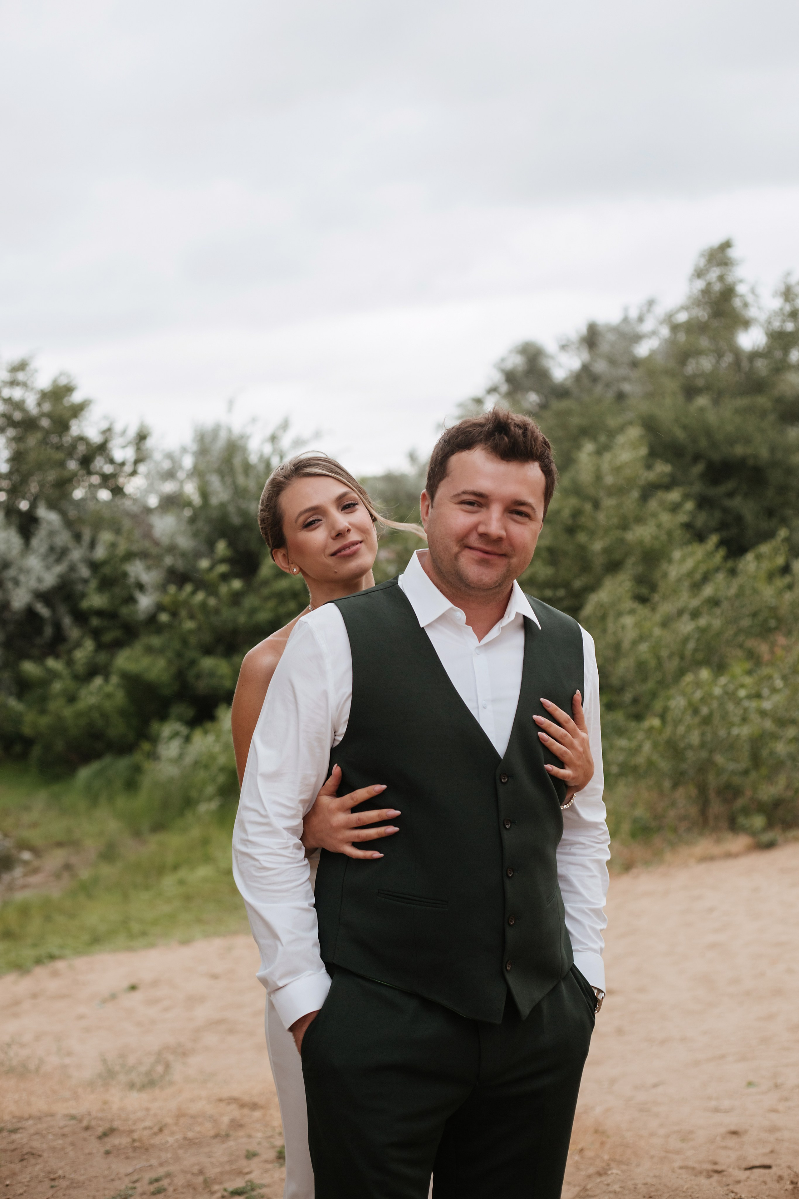 Станислав и Наталья. Фотограф в Волгограде и Москве | Анастасия Лаврова