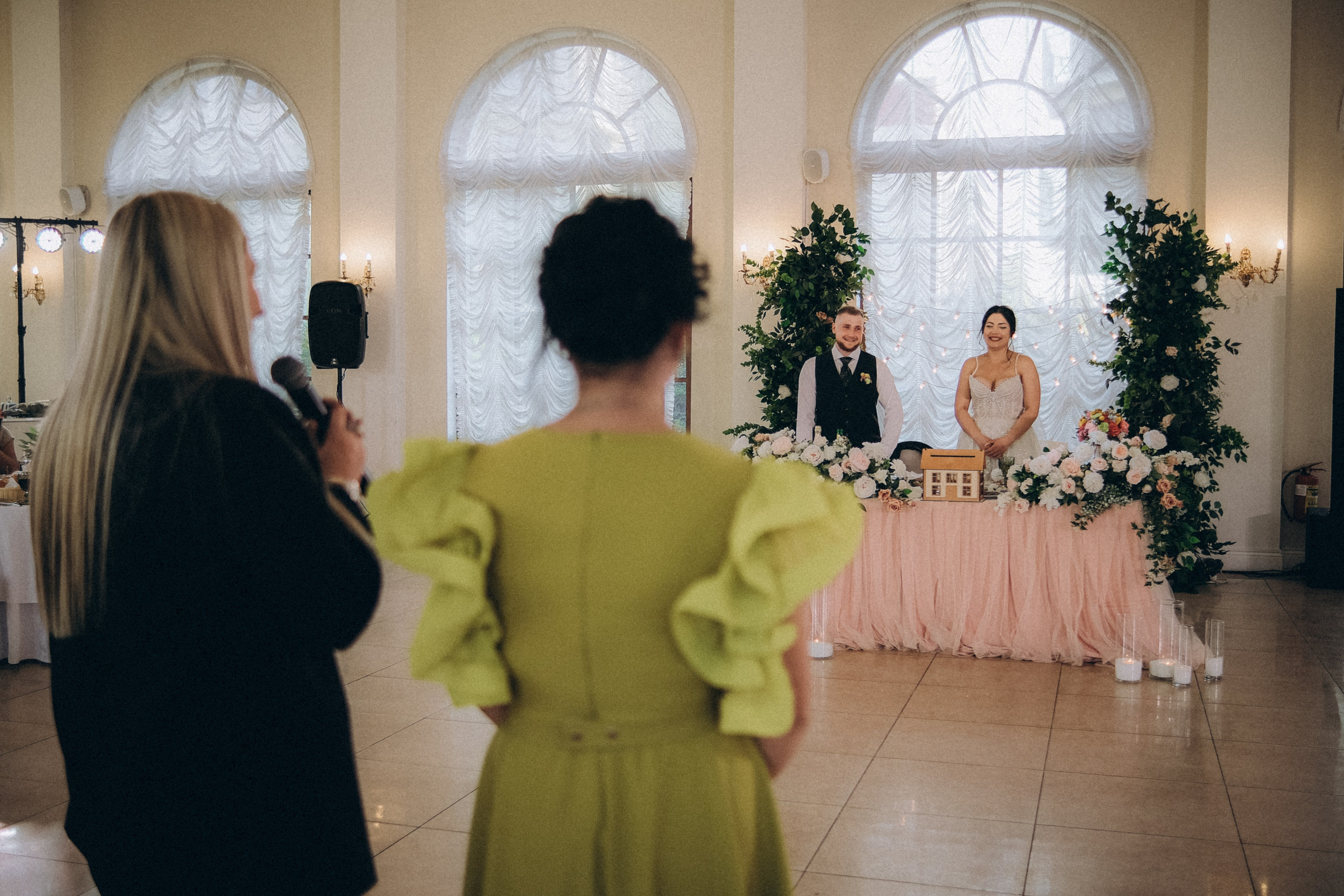 Рида & Богдан. Пушкин. Phdkvmr.ru