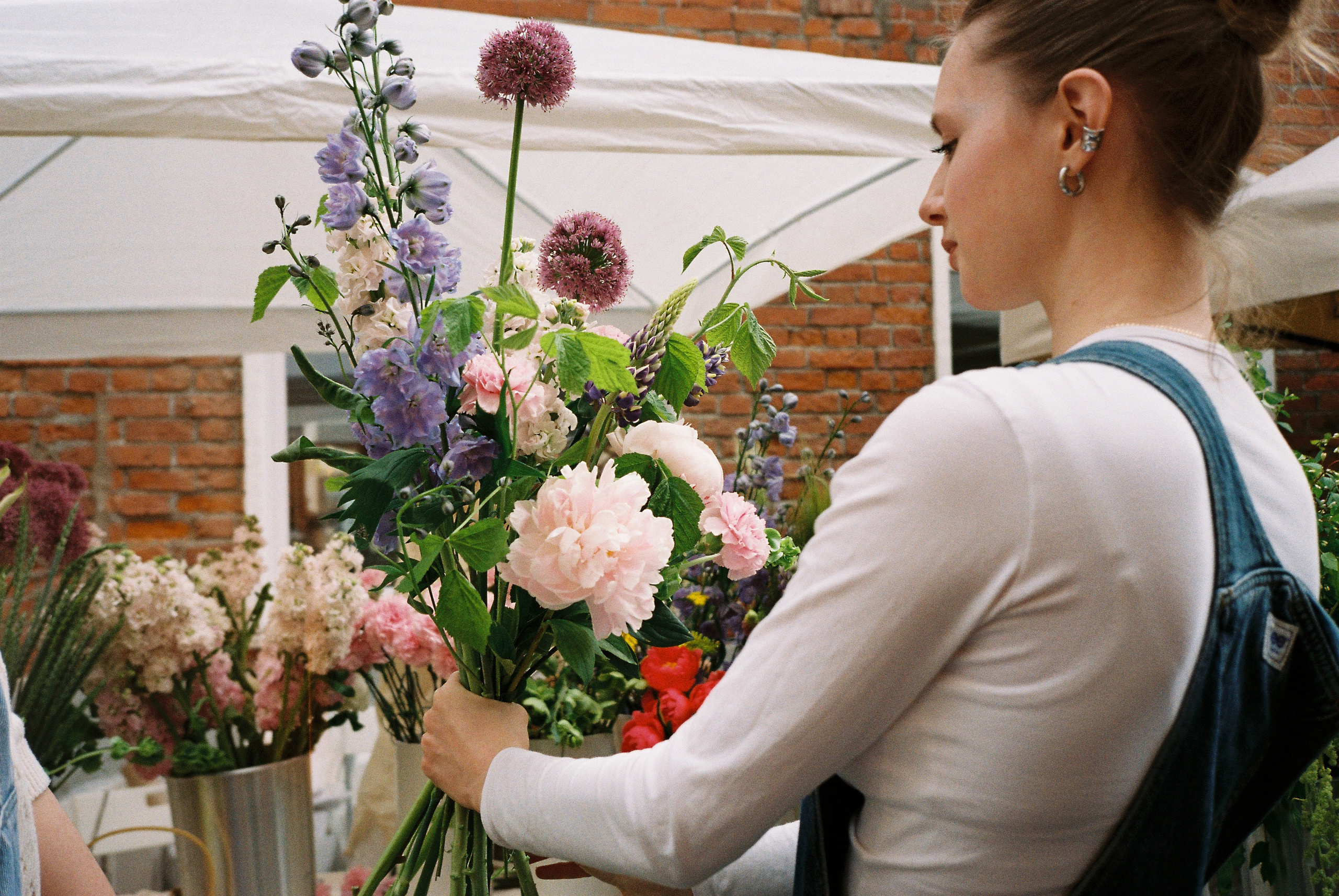 Veter Magazie — первый lifestyle журнал в России