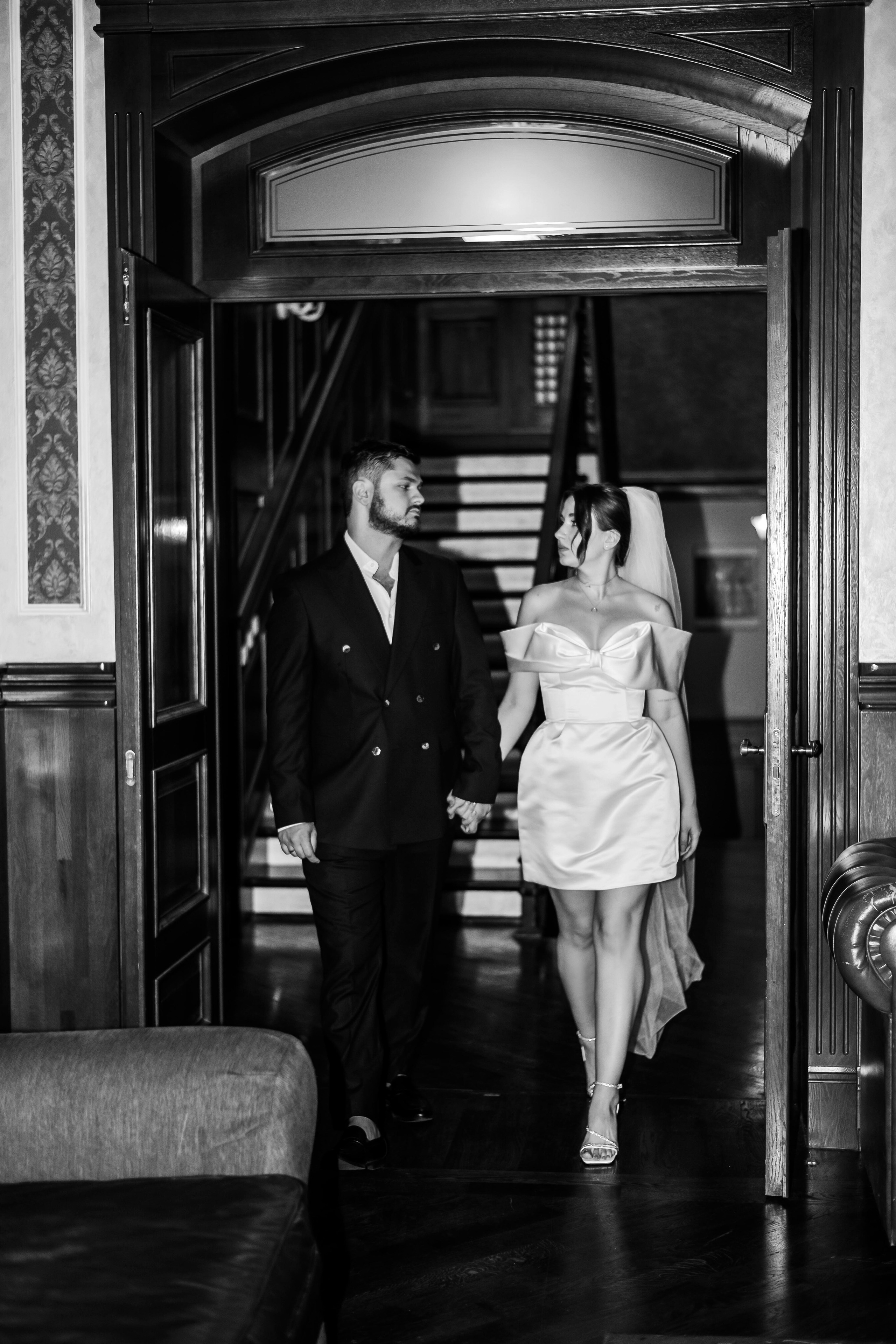 Сергей и Виктория 14.07.24. Фотограф Подольск