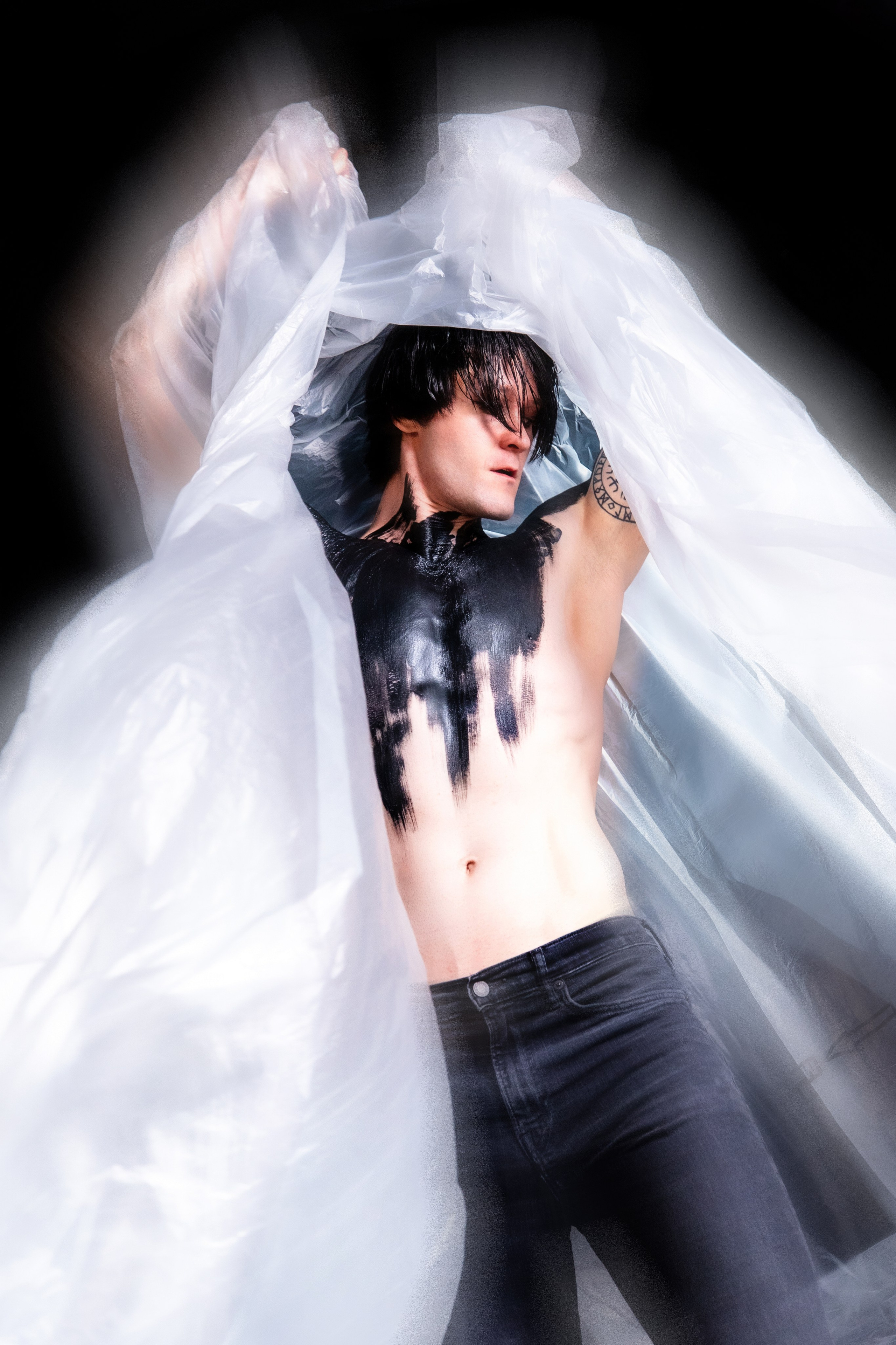 Федя. Кулишова Катерина — твой фотограф