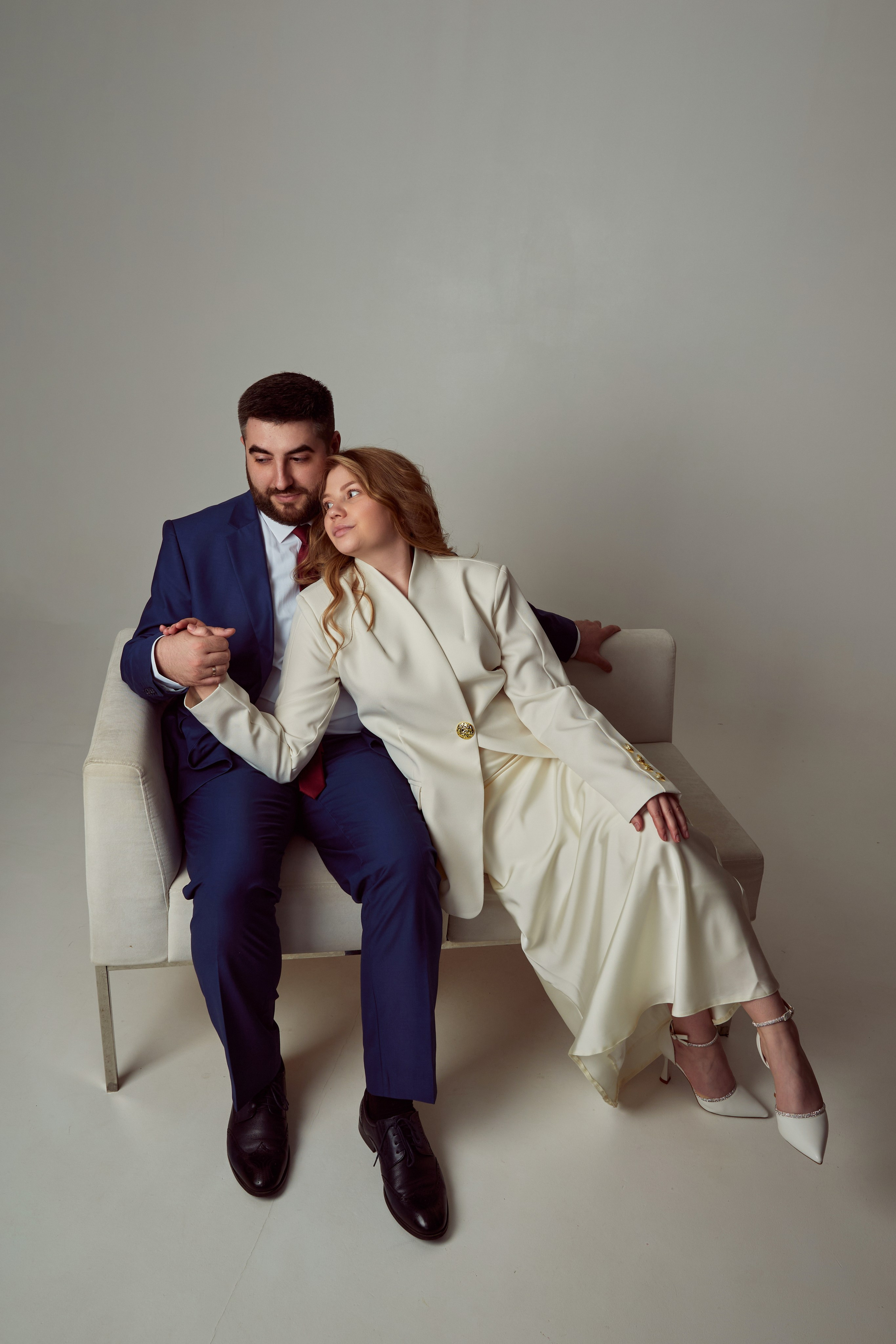 Нурия. Фотограф