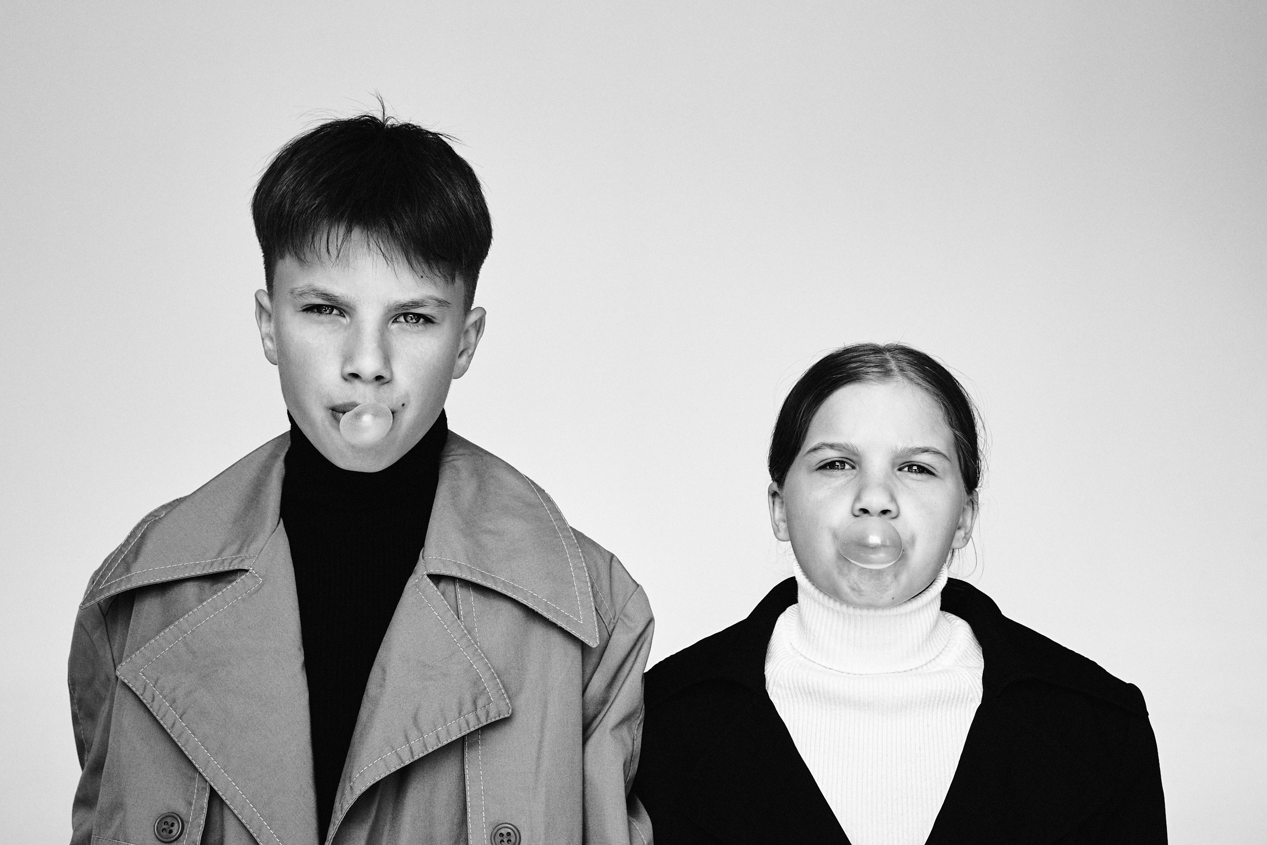KIDS. Портретный фотограф в Санкт-Петербурге