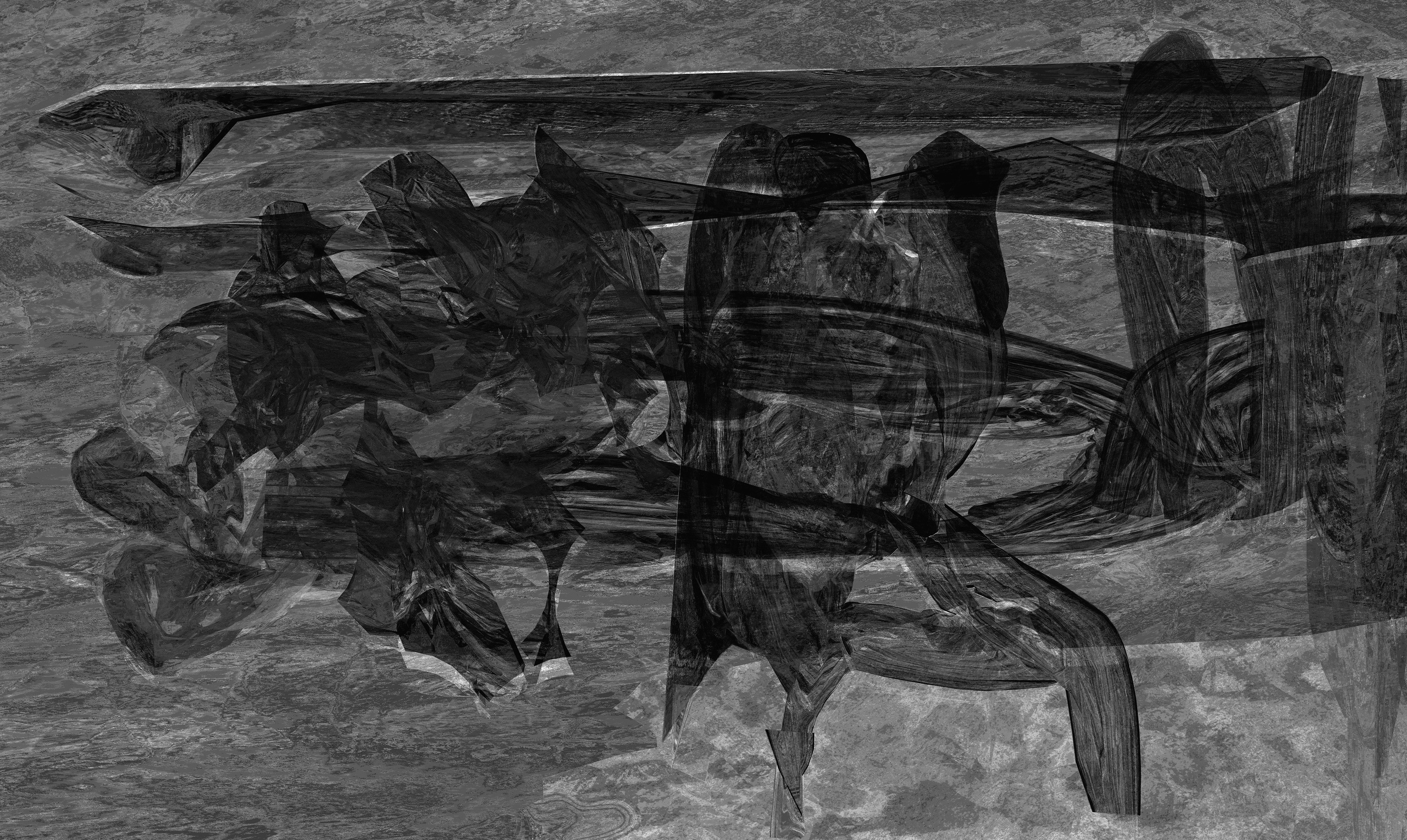 Обещания-с-ограниченной-ответственностью говорит: "Ожидания – это хозяин." (2026). Фотофильтрум