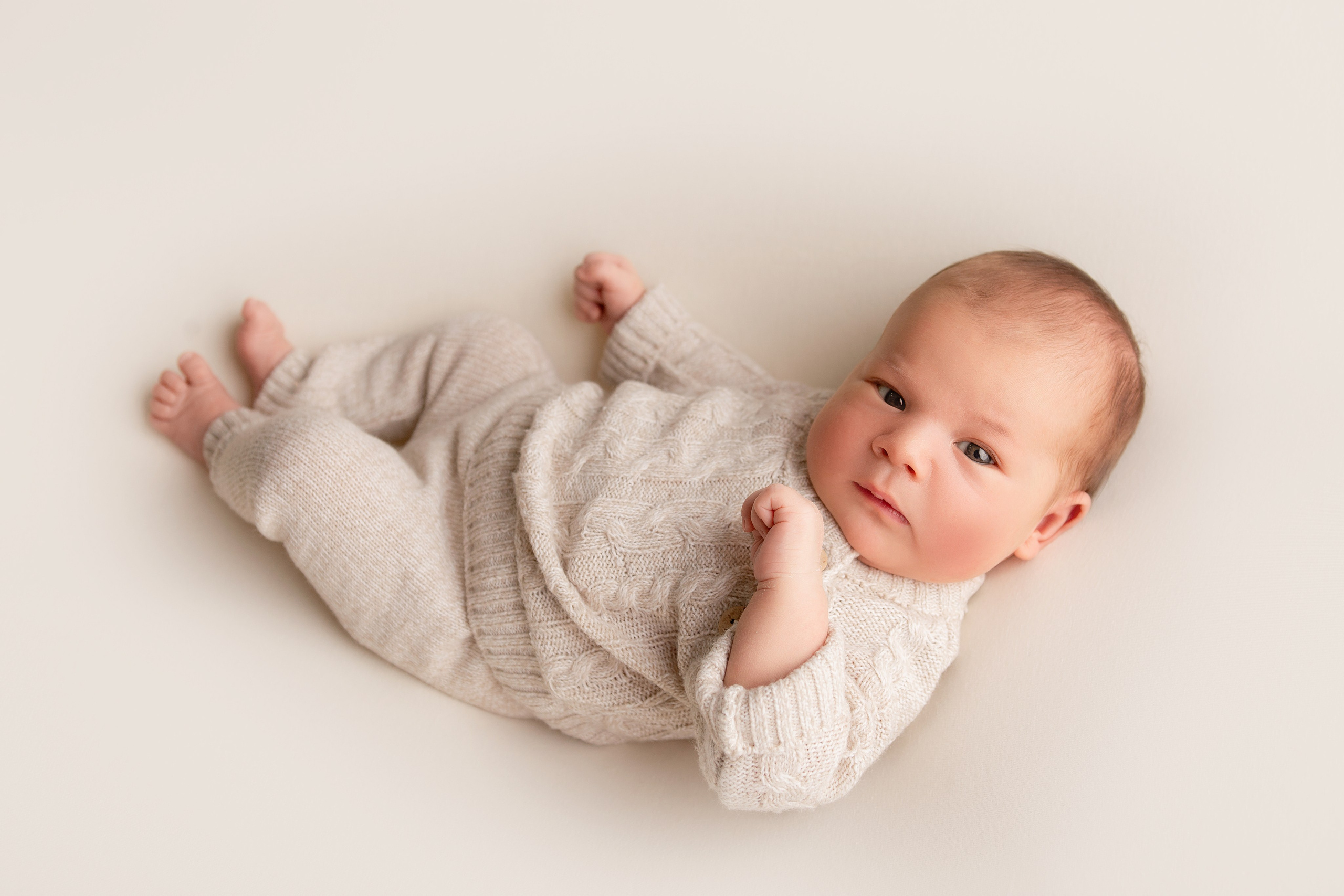 Новорождённые. Фотограф новорожденных Оренбург Оксана Трофимова