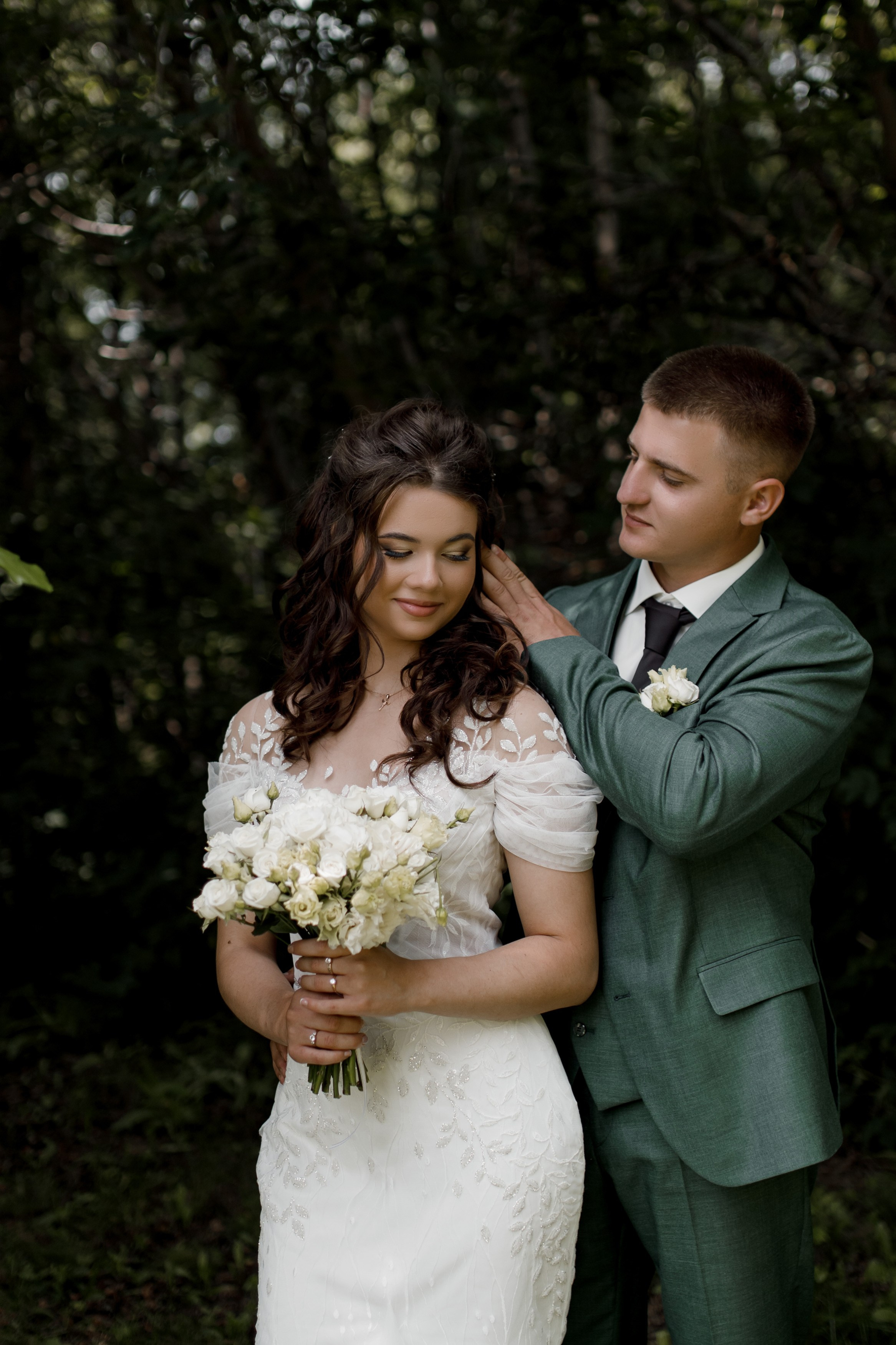 Nikita & Antonina. Оксана Вахидова Фотограф Кумертау, Уфа, Мелеуз, Салават