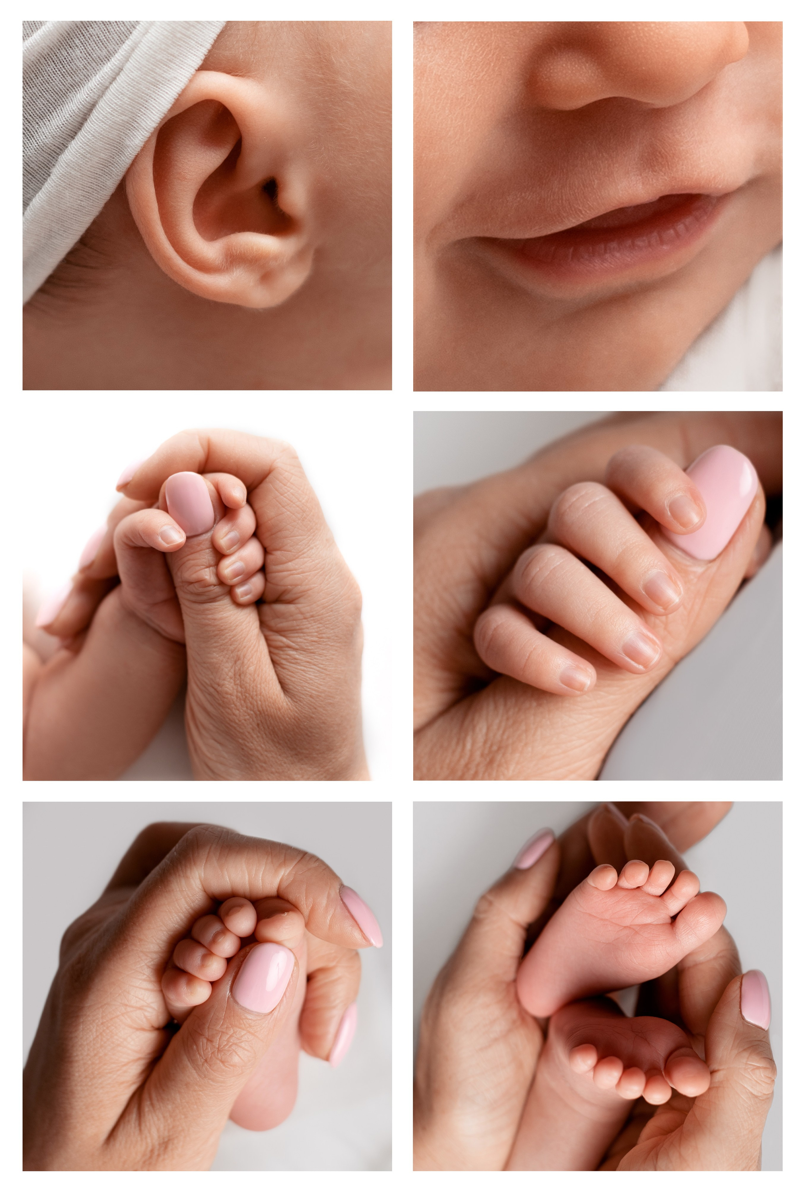 Новорождённые. Фотограф Новорождённых в Калининграде, семейный фотограф…