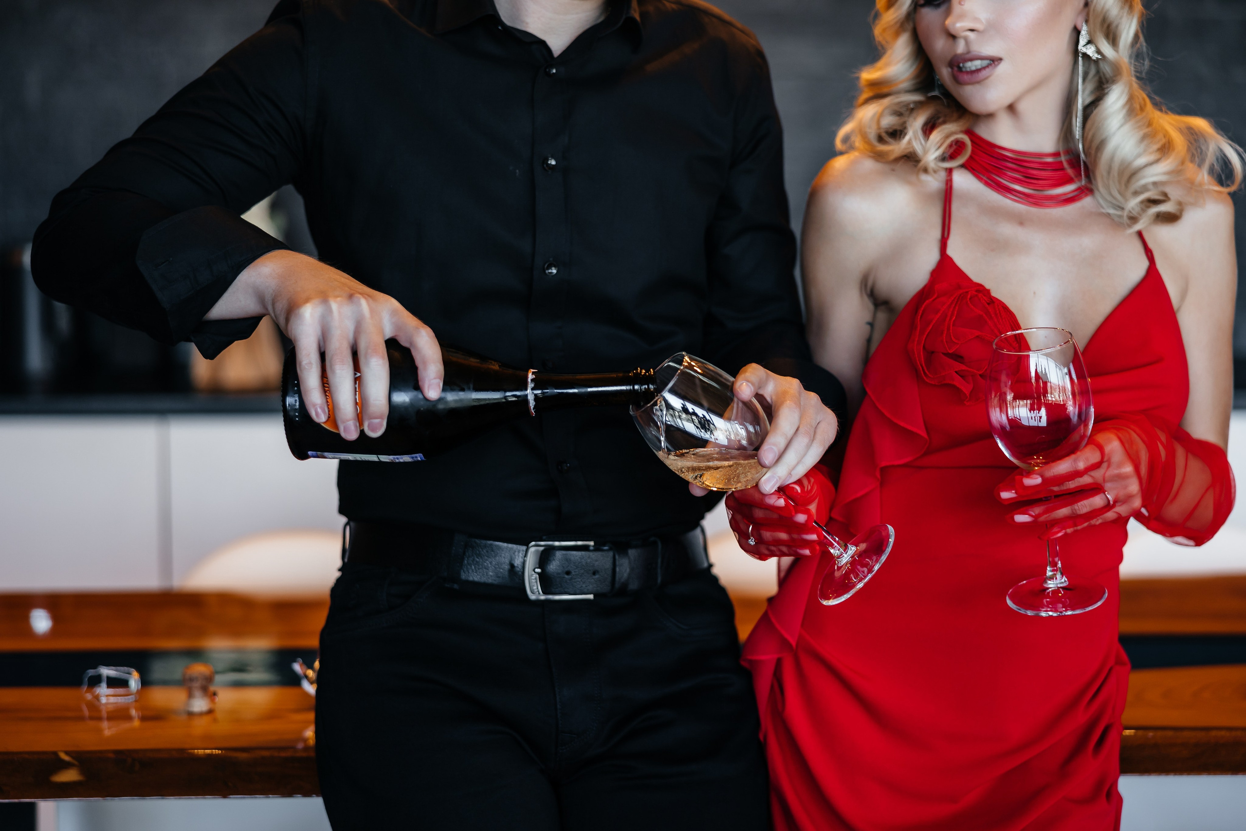 Анонс свадьбы для Насти и Руслана. Свадебный фотограф в Крыму и Севастополе Ольга Баскакова