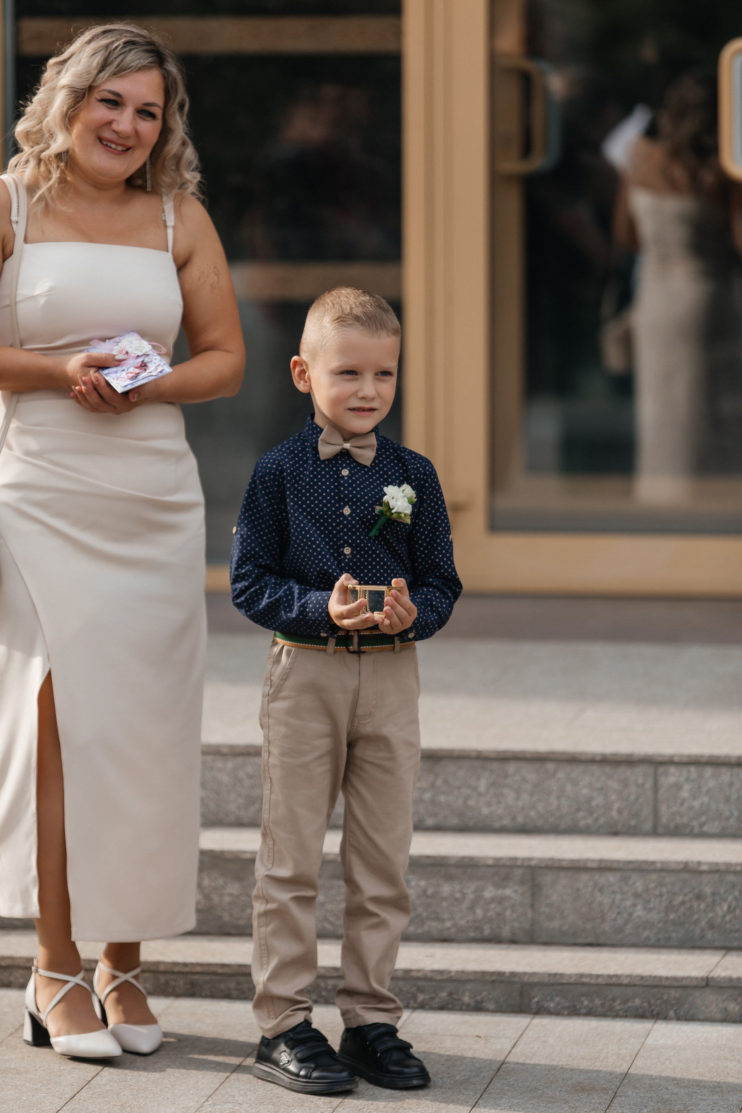 N&V. Фотограф Таганрог Хребет София