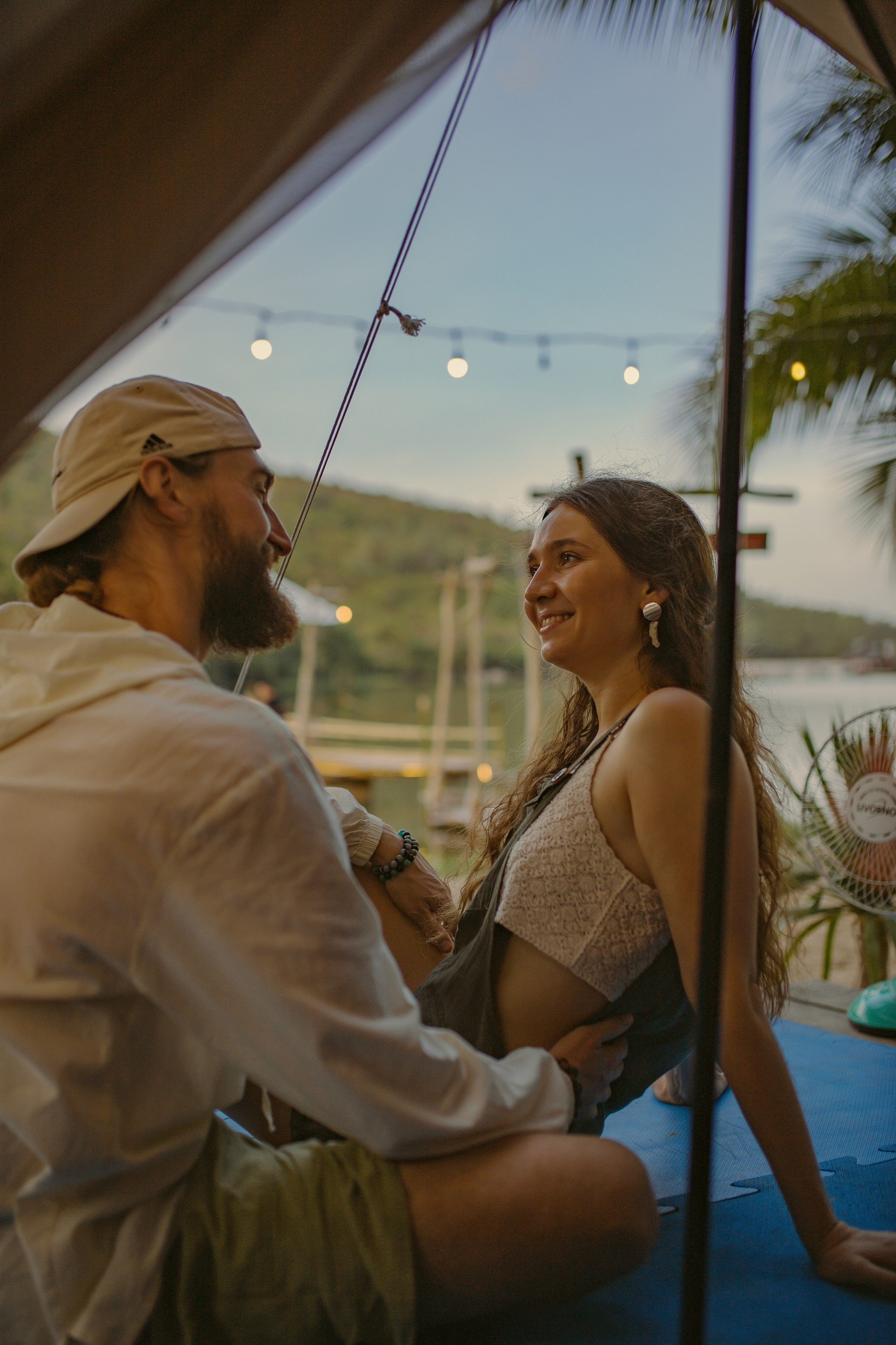 Александр и Алина. Главная