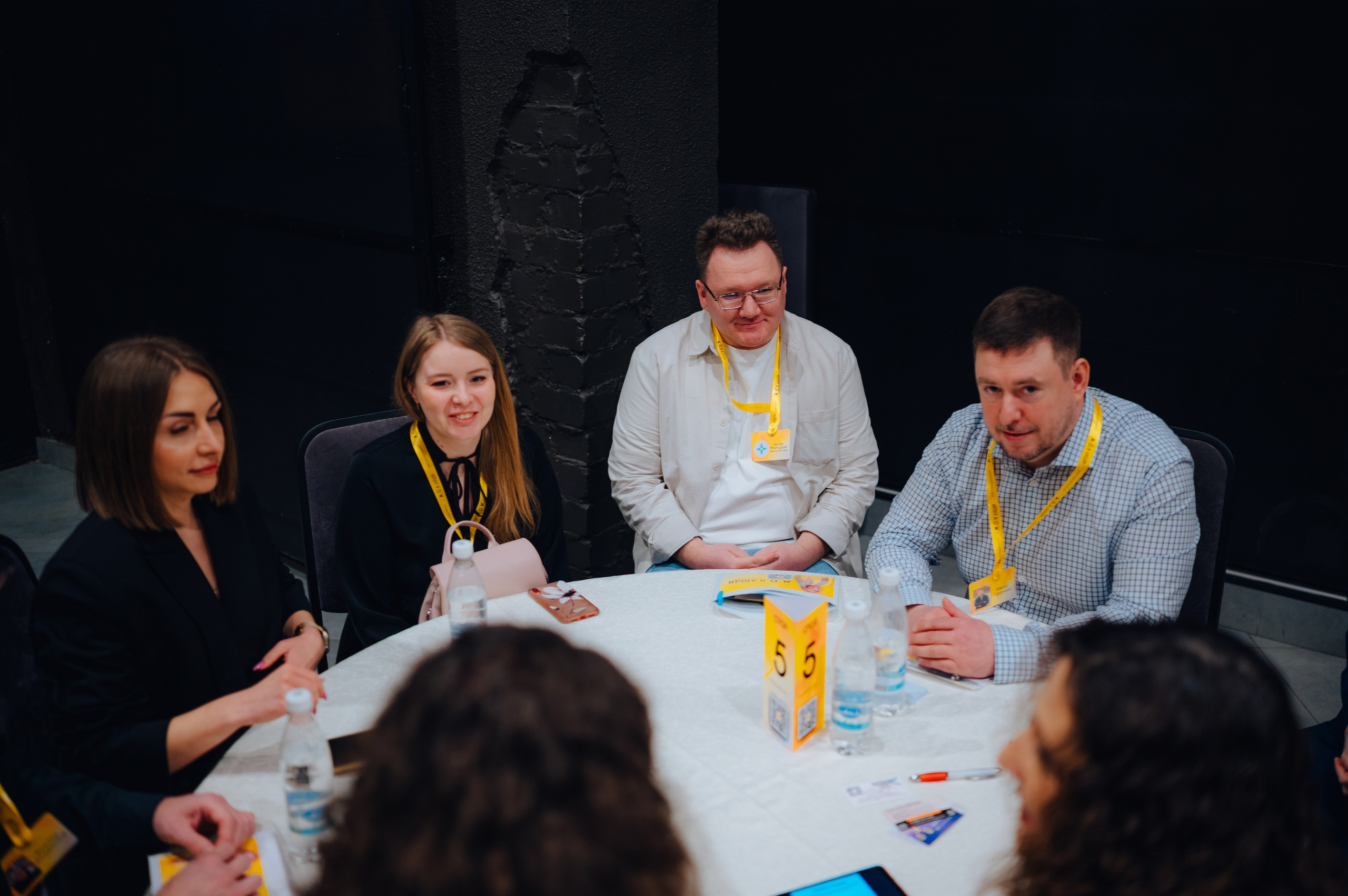 НЕТВОРКИНГ М.О.илюди. Детский и семейный фотограф Катерина Мишина