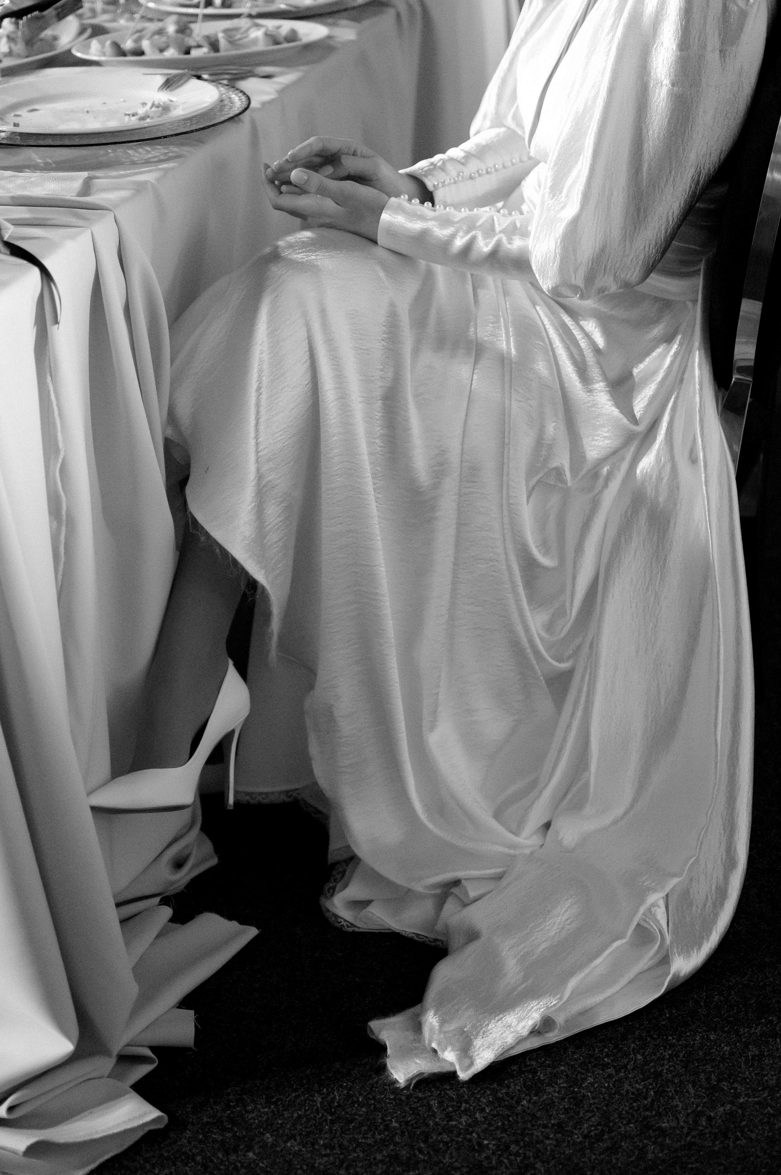 Дмитрий и Марина. Свадебный фотограф в Красноярске Маргарита Синицкая