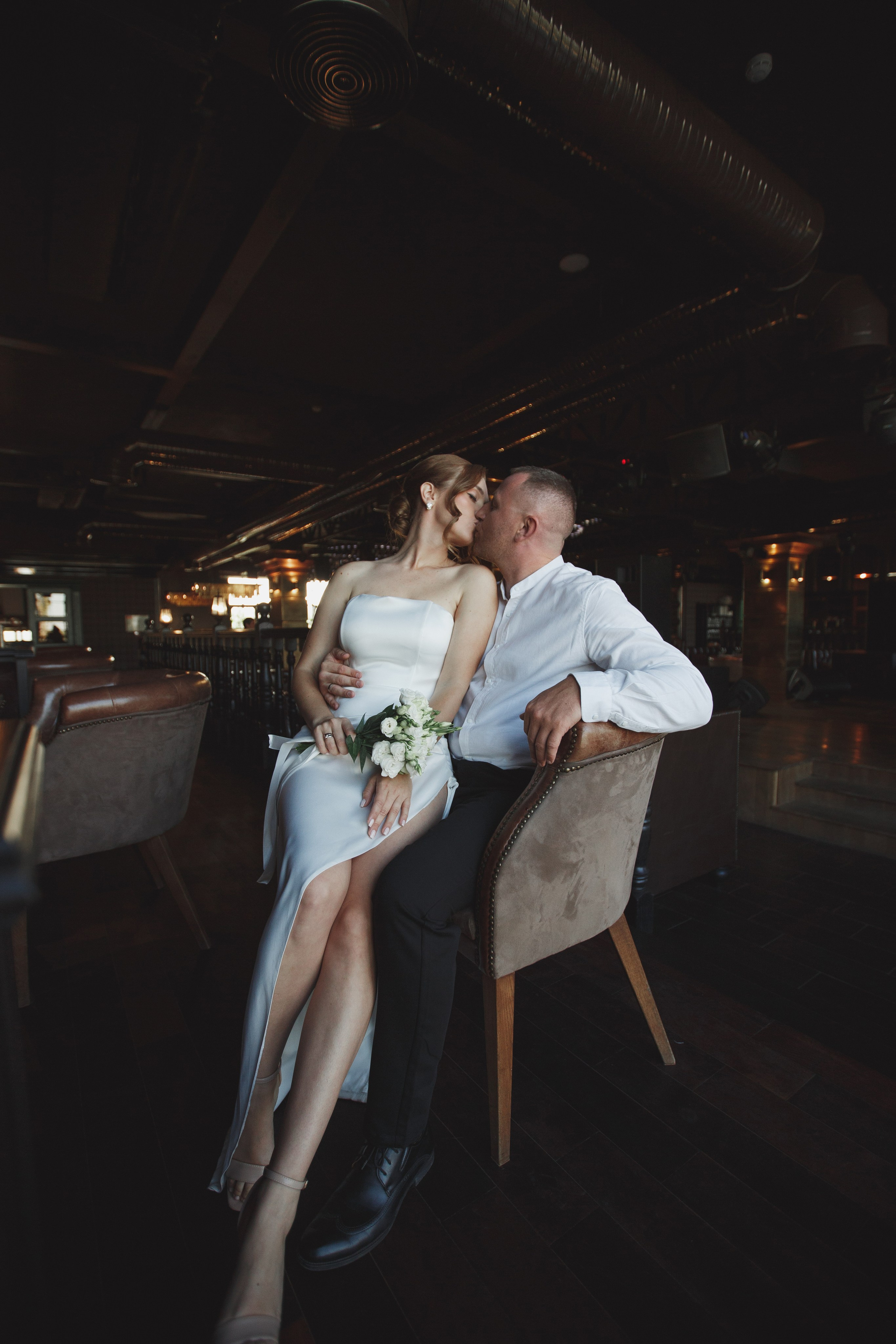 Валентина и Евгений. Свадебный и контент фотограф в Белгороде Ярослав Гаврилейченко