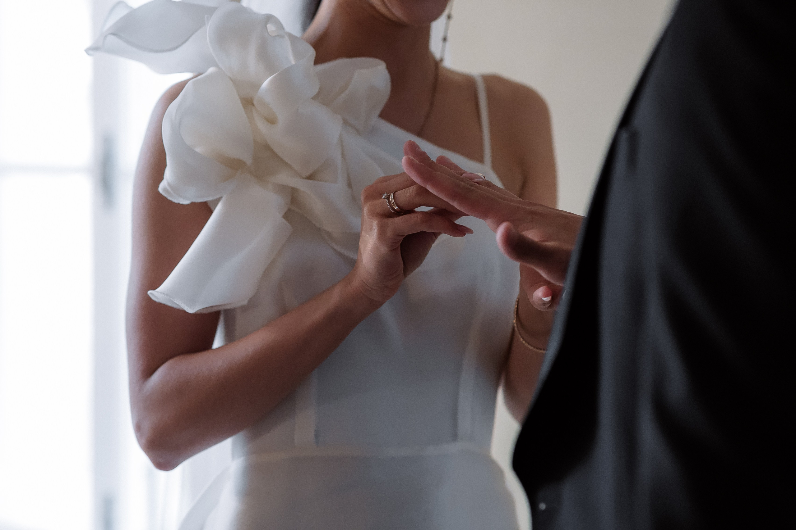 Диана & Сергей. The STORIES Event Studio