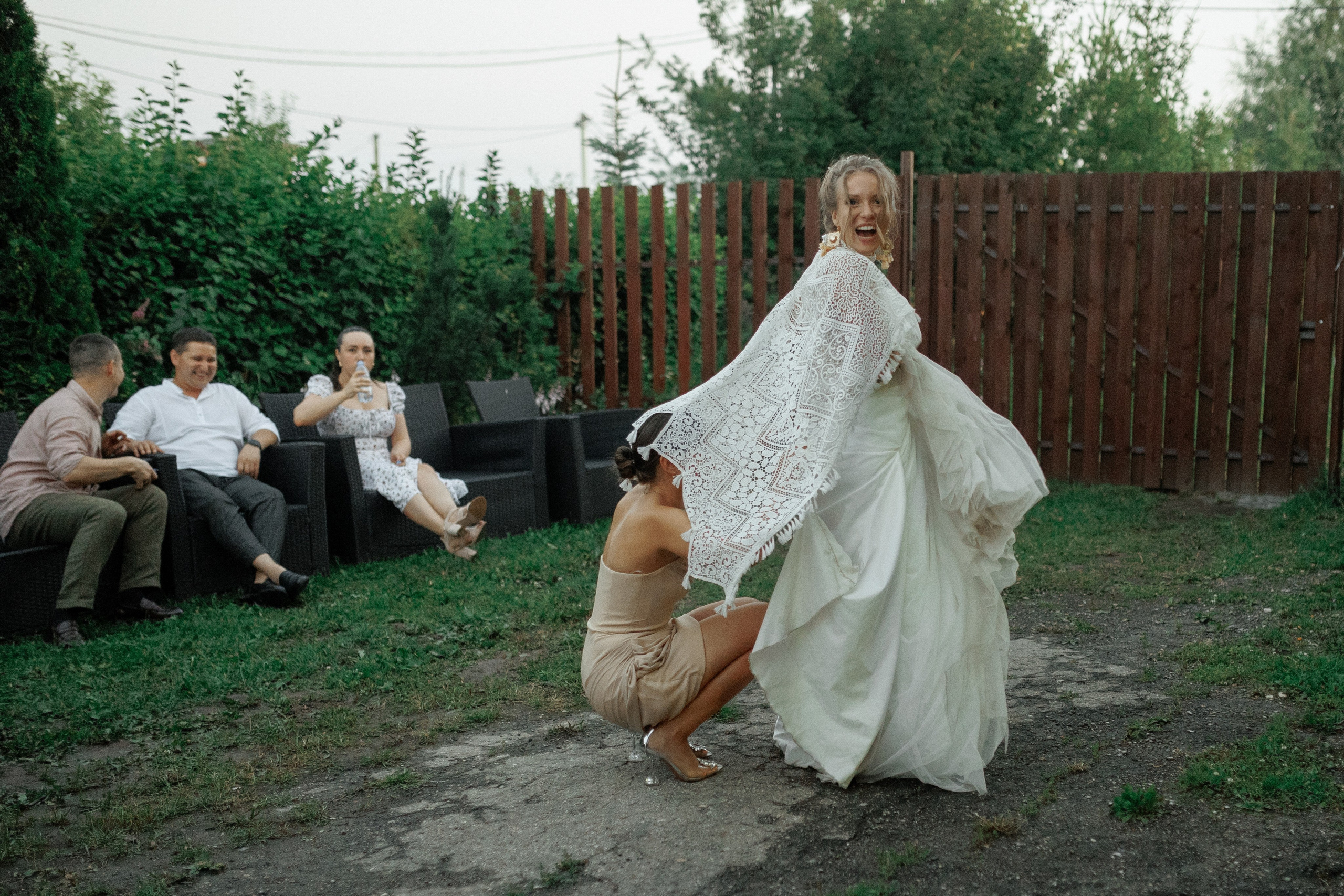 Артур и Анастасия. Свадебный и репортажный фотограф г. Чебоксары Евгений Леонидович