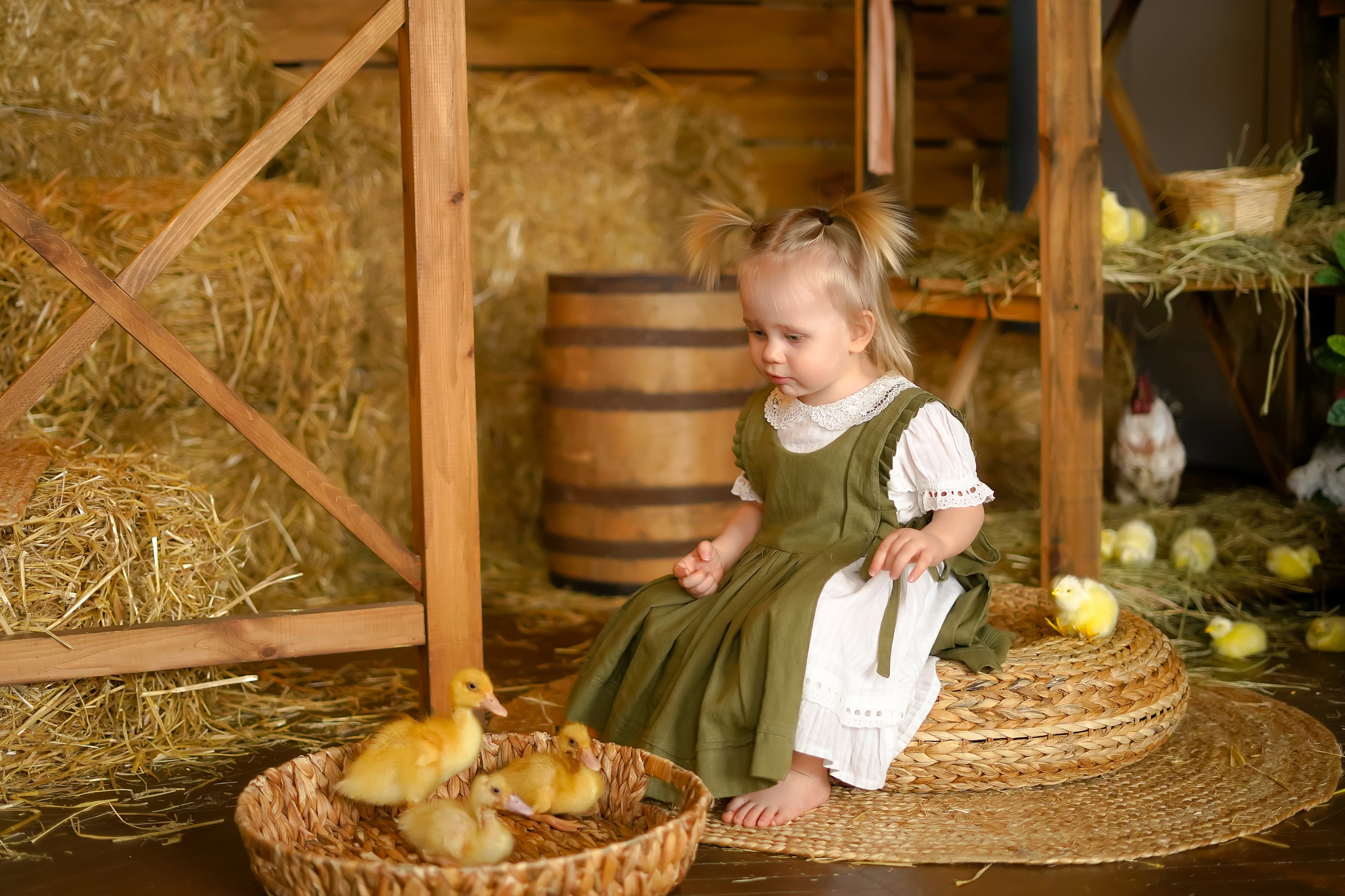 Милота!. Фотограф Татьяна Митрофанова