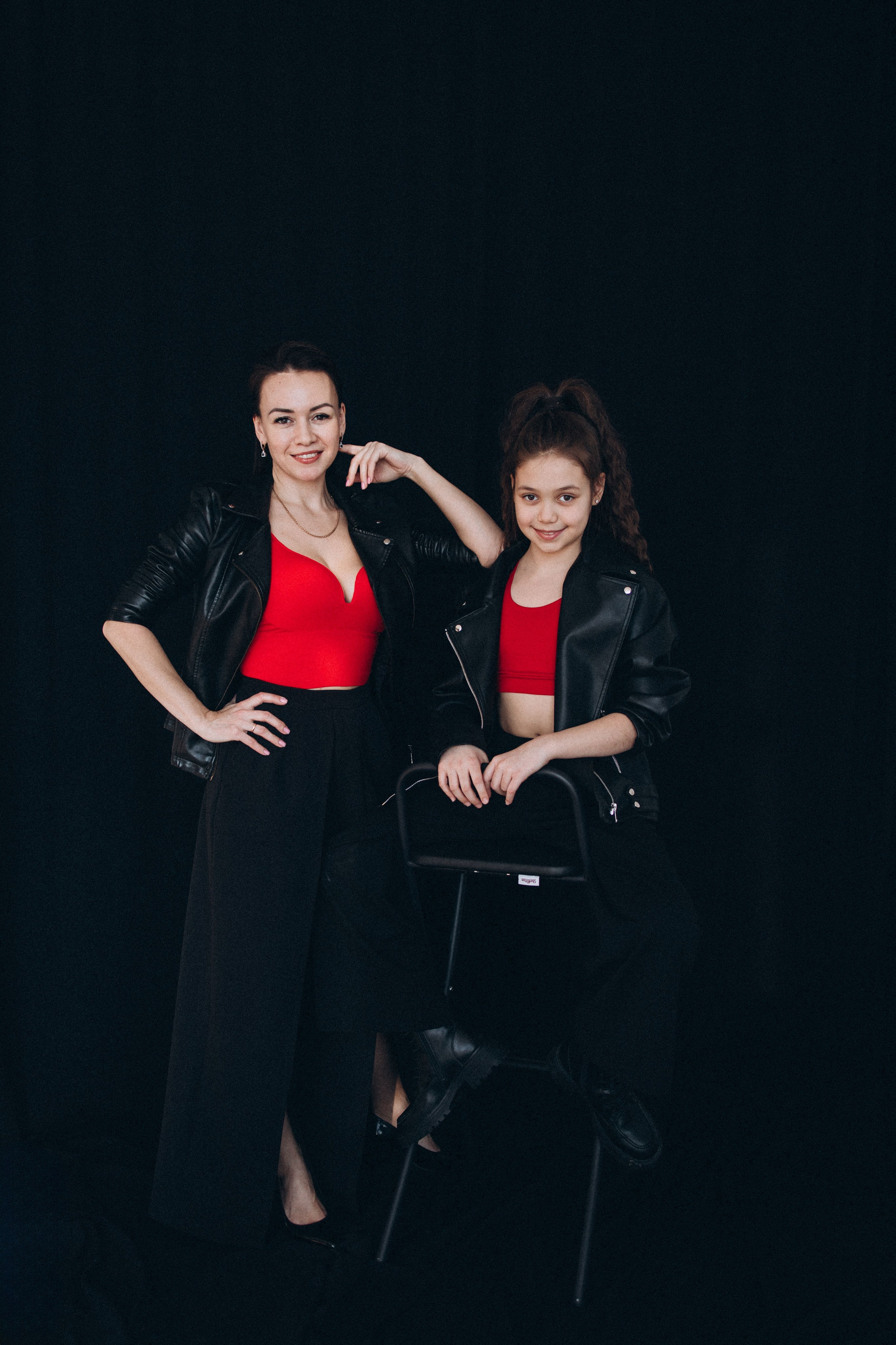 Мама и дочка. Семейный фотограф Нижневартовск Тюмень Ефимова Ирина