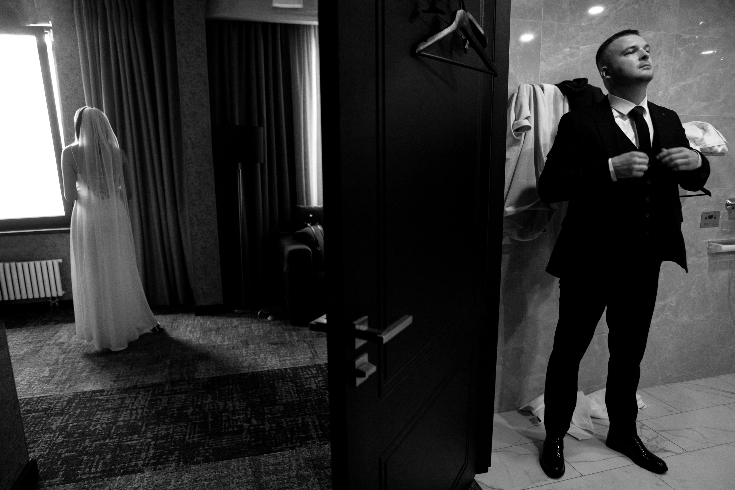 А теперь шампанского!. Свадебный и семейный фотограф Арина Кулёва