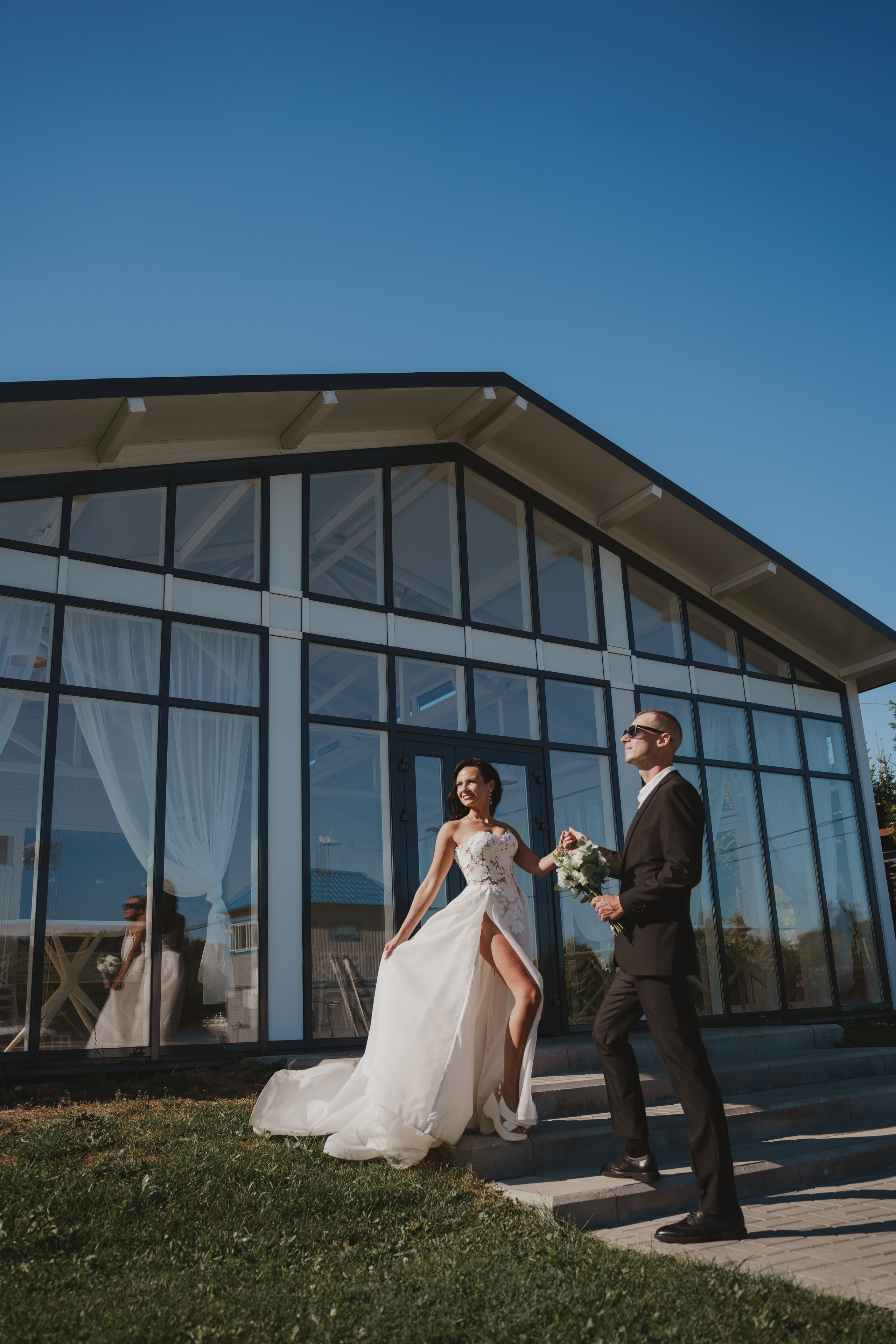 Свадьба Артём+Света. Ирина Коновалова школьный фотограф. Выпускные альбомы Ярославль