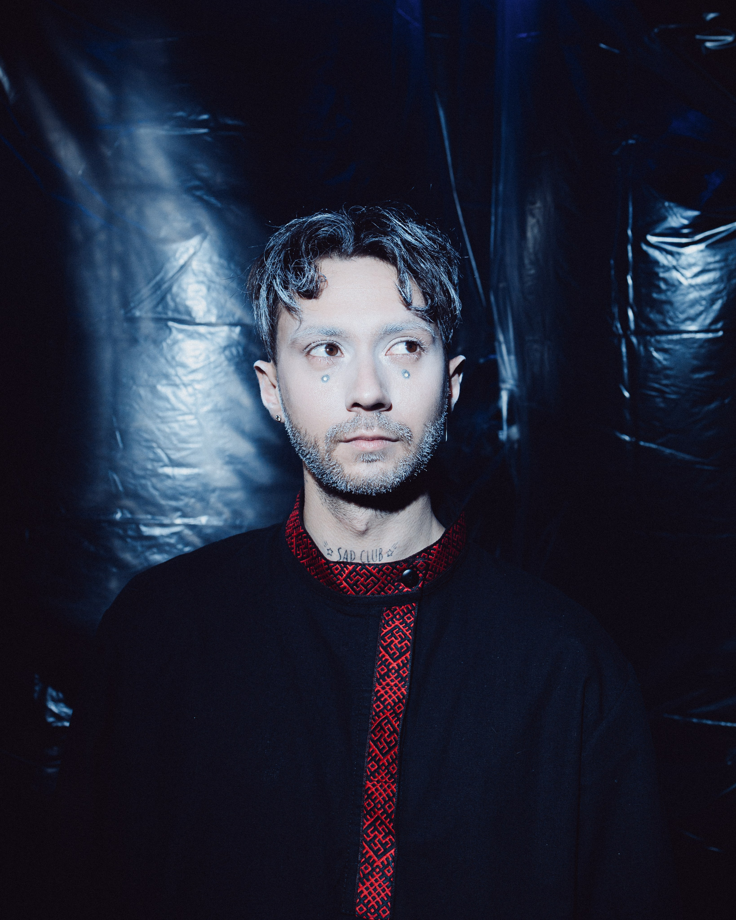 Молодость Внутри / Крим Плин — Заморозило. RUSLAN ROZANOV