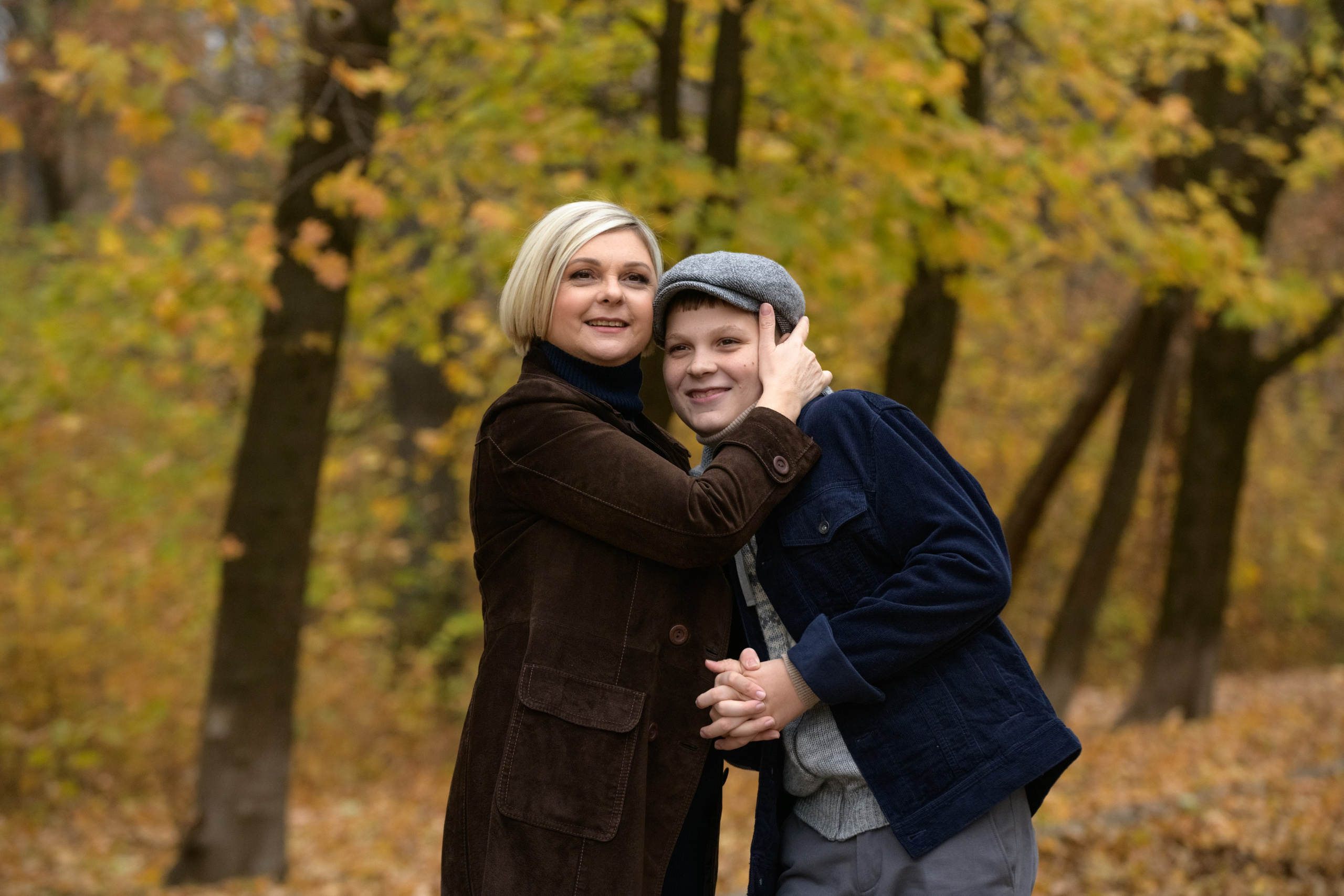 Наше парк Авиаторов. Фотограф в Ростове-на-Дону Маркер Елена