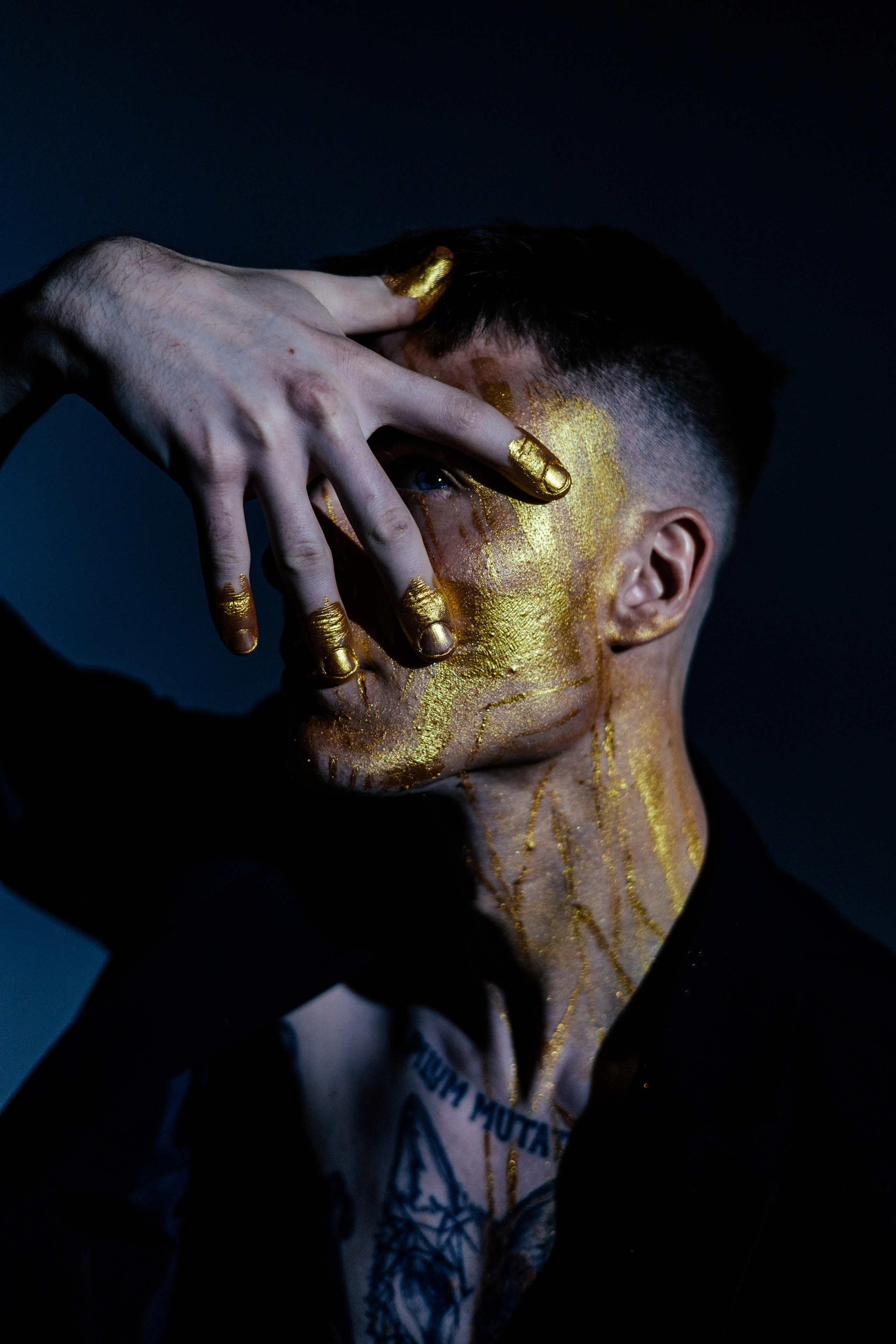 Константин. Gorbunova Alina Фотограф