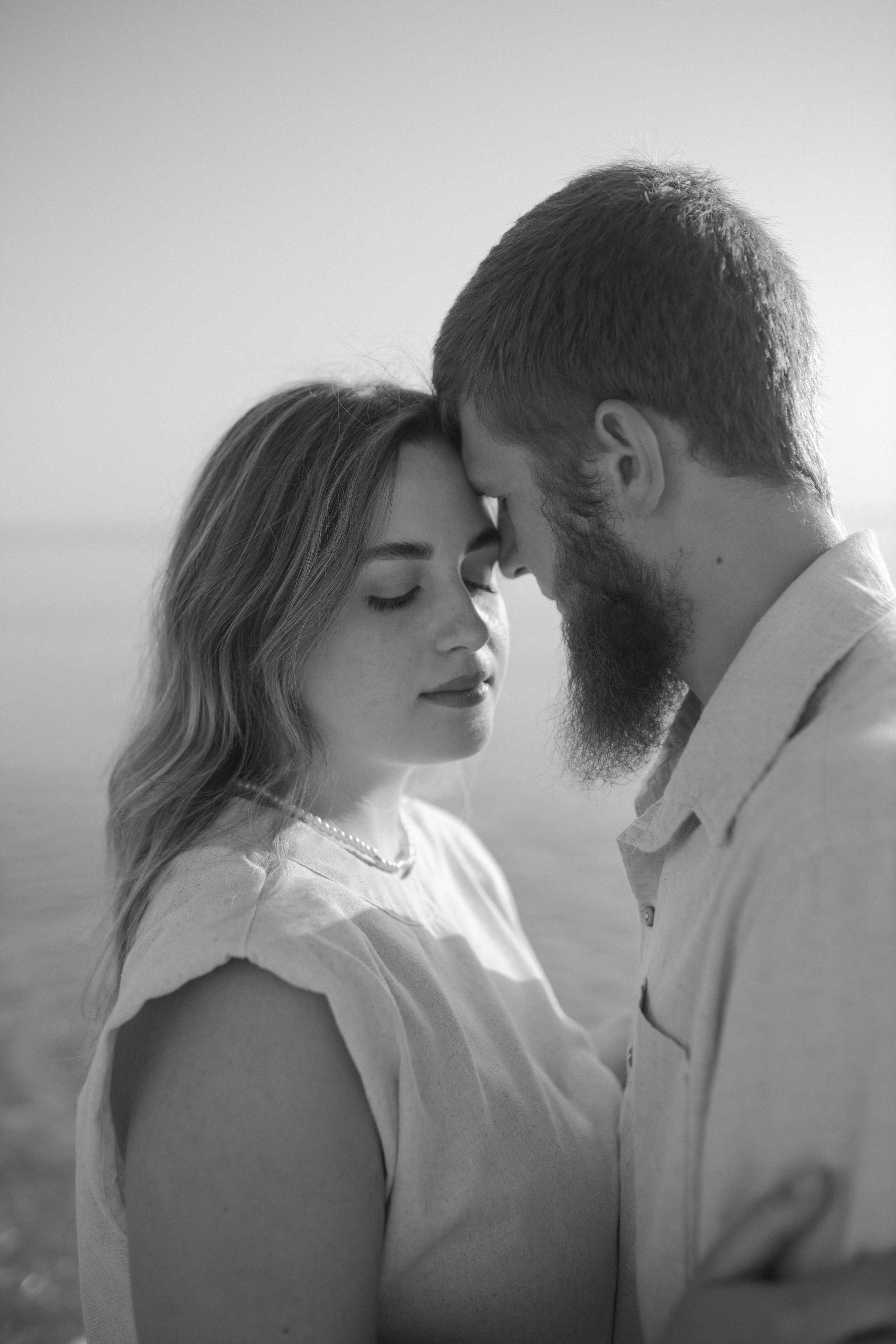 Love story. Индивидуальные и семейные съемки в Евпатории, Крыму Немировченко Анна