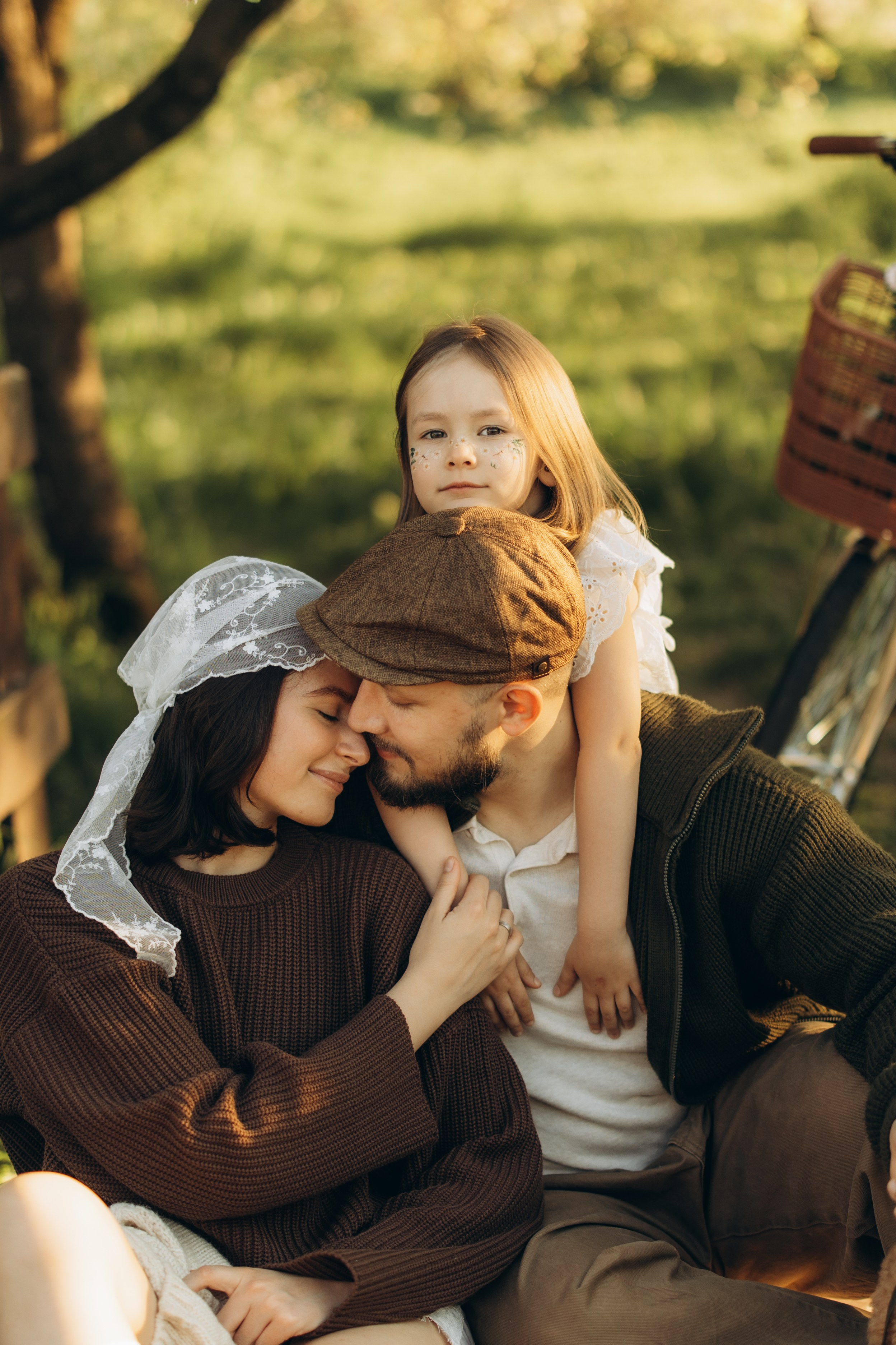 Family. Семейный фотограф Оля Гладченко