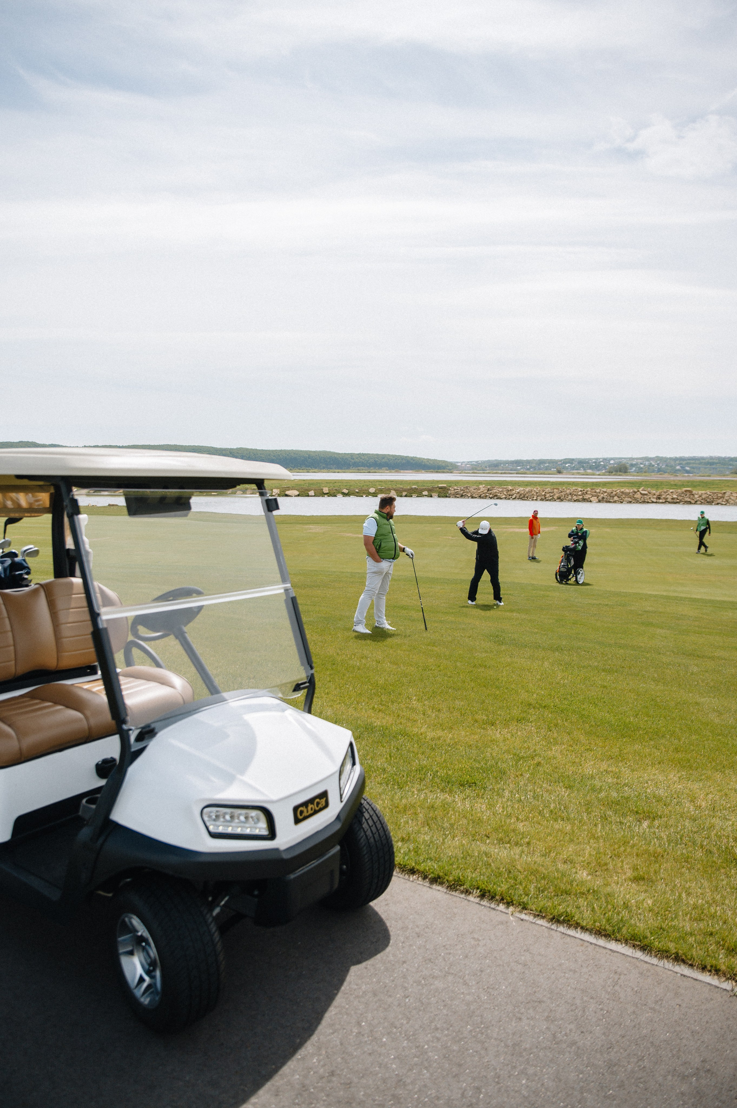 III Международный Благотворительный турнир «Ак Чәчәкләр». Свадебный и репортажный фотограф в Казани Айрат Хайриев