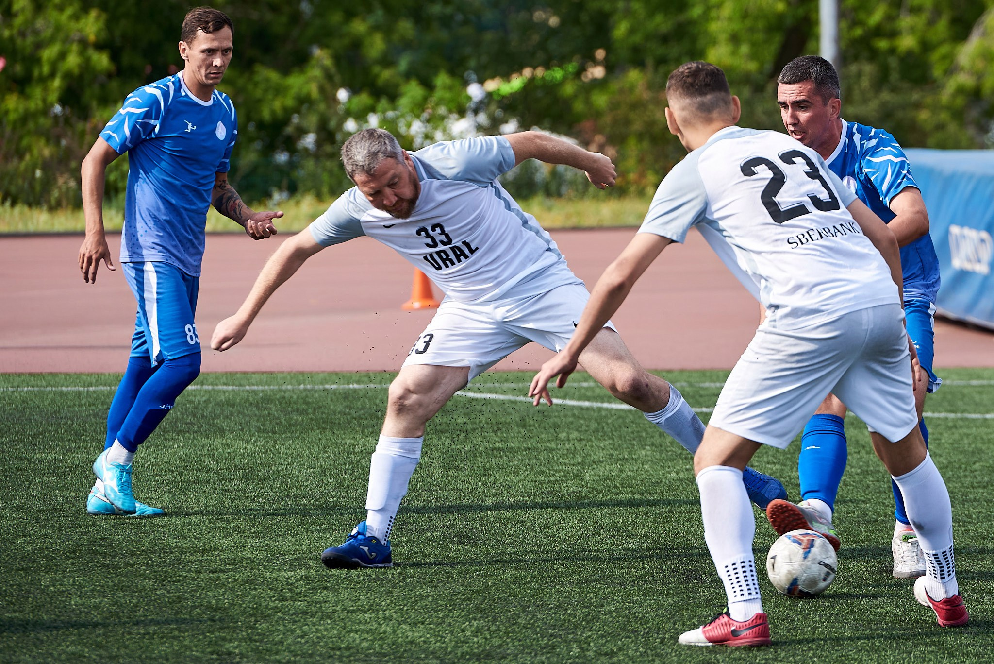 Летняя Сбербанкиада в Казани 2023. Иван Ступа, репортажный фотограф в Санкт-Петербурге и Ленинградской области