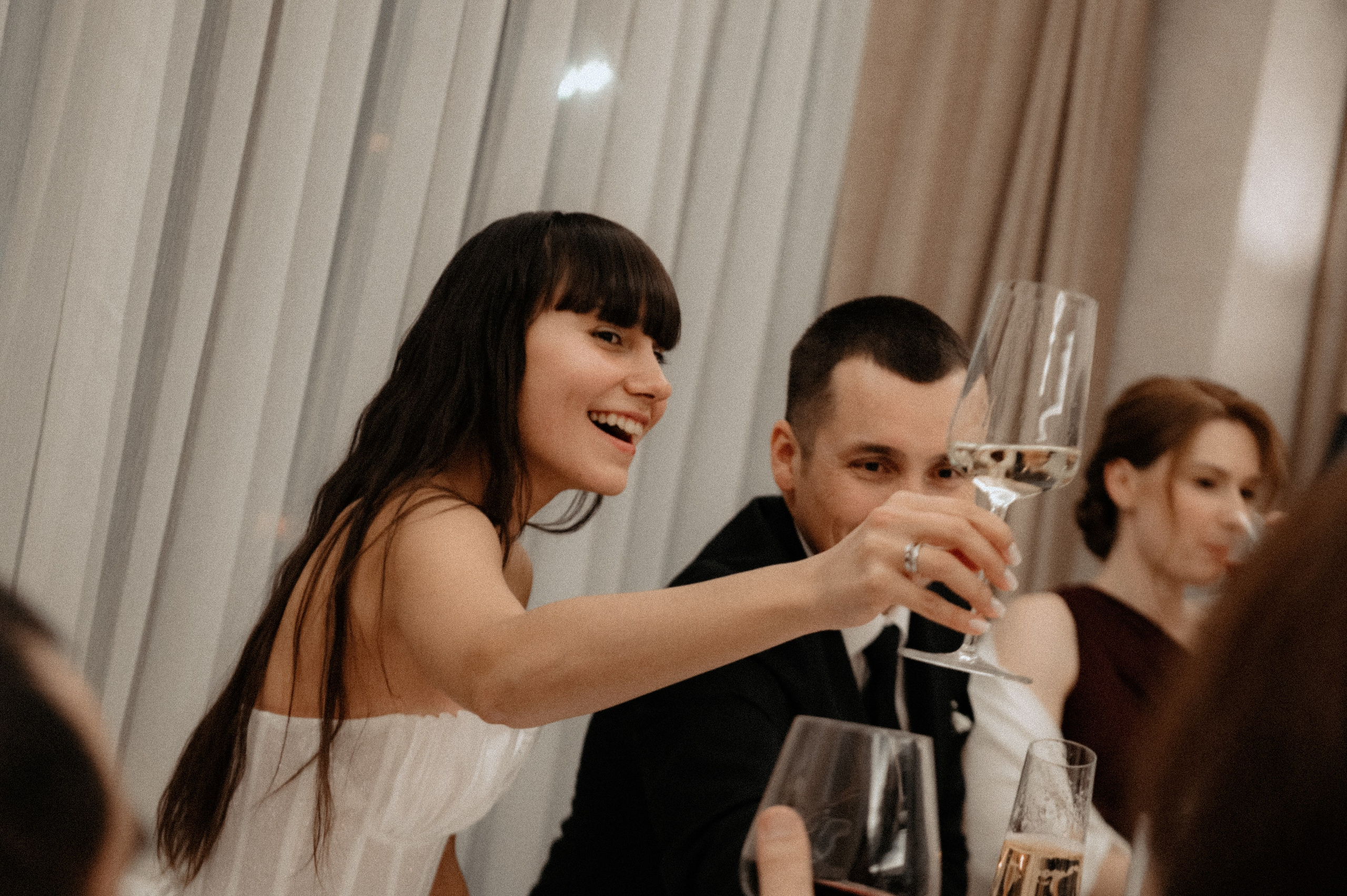 Л & Ж. Мультижанровый Фотограф в Иркутске Александр Лебедев