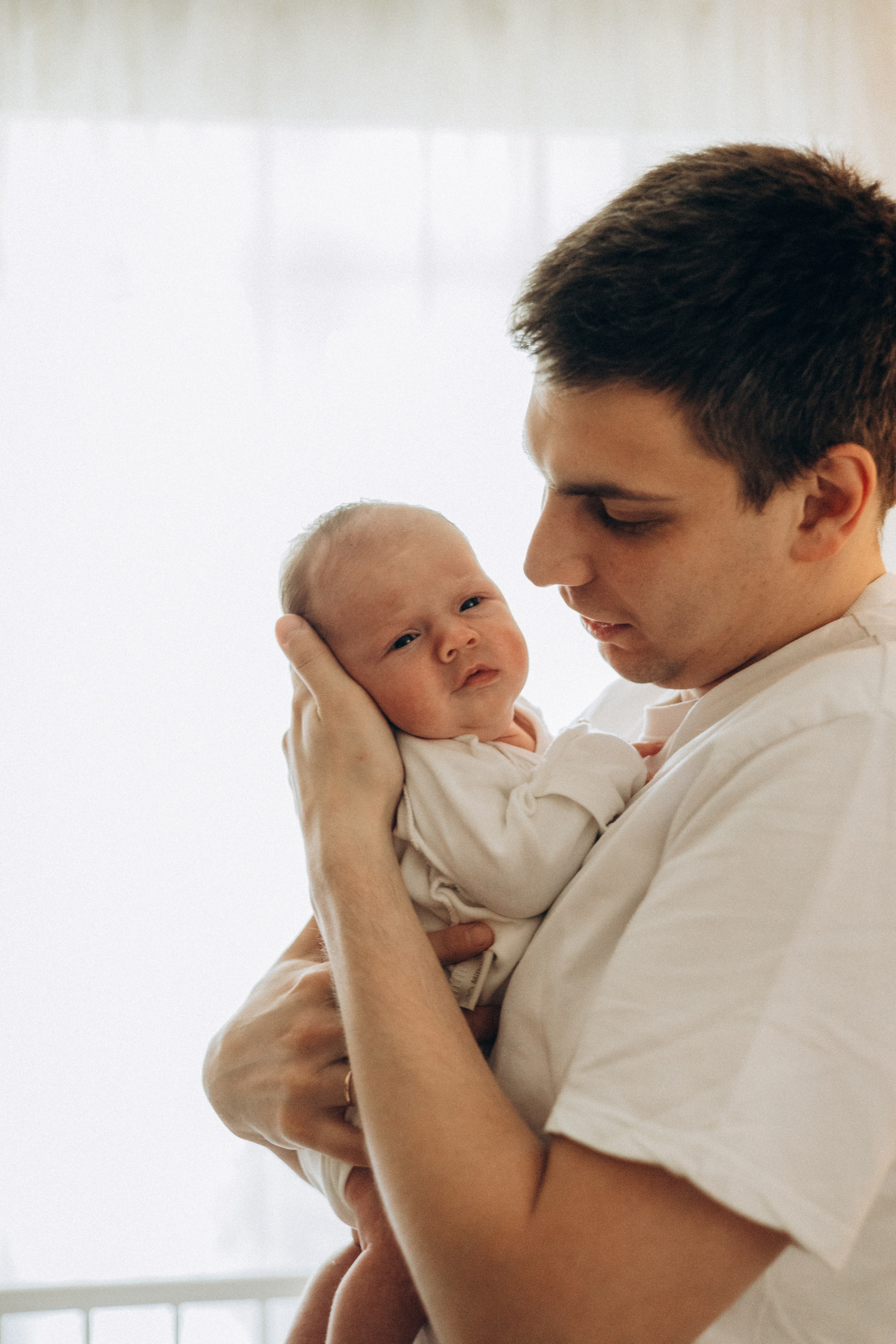 Даша, Артем и Тимофей. Фотограф в Нижнем Новгороде Воробьева Анжела