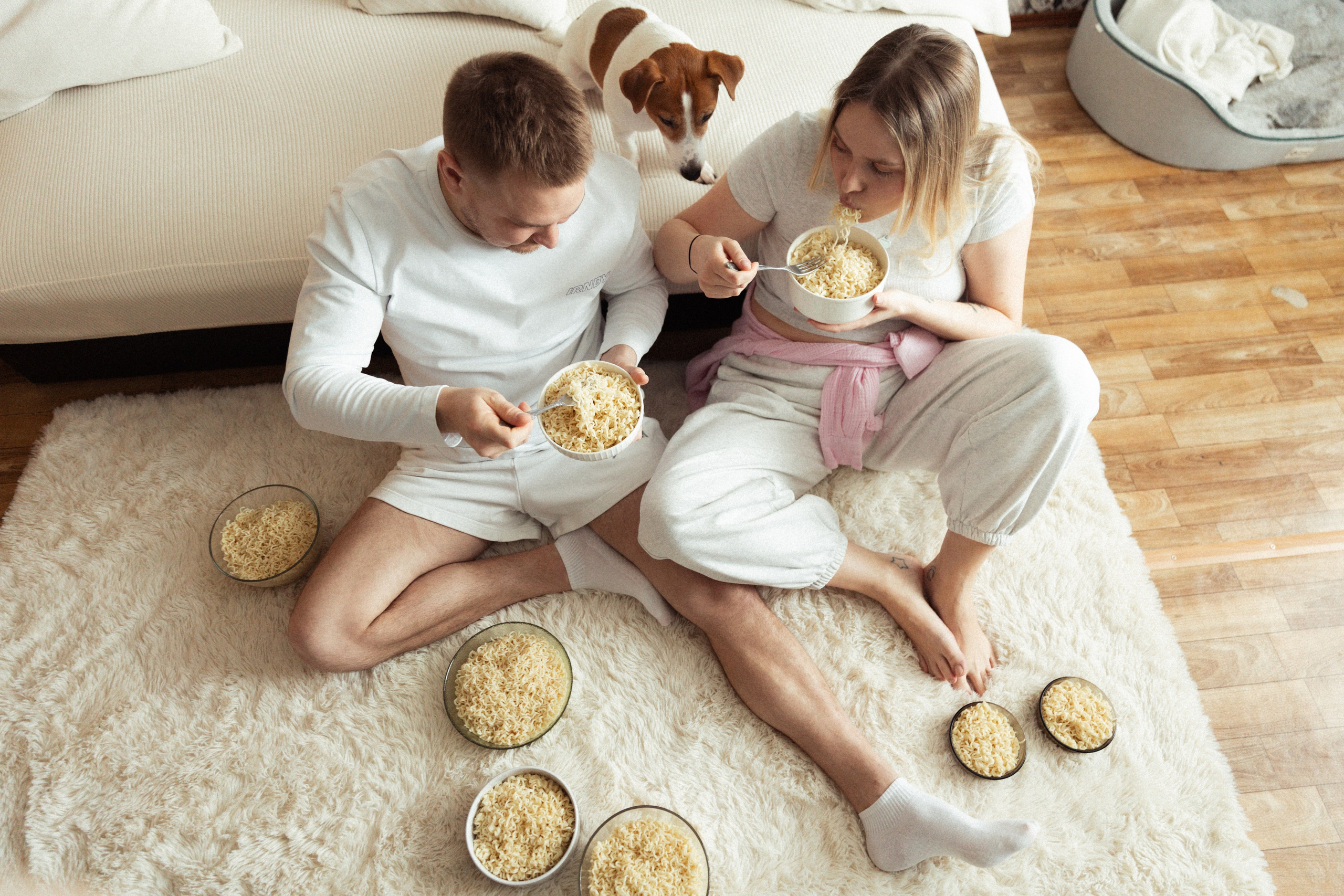 Арина и Илья. Фотограф в Нижнем Новгороде Воробьева Анжела
