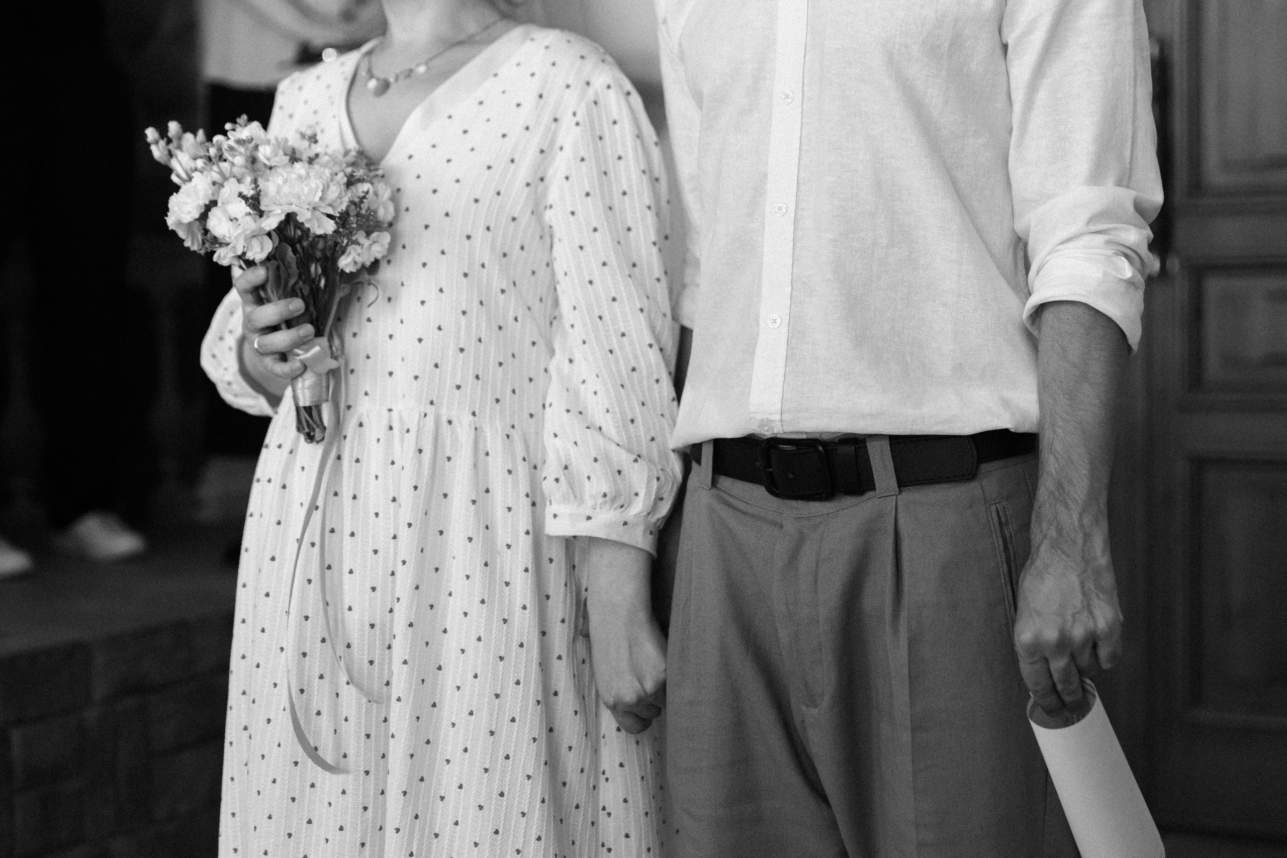 Счастливый день Миши и Алены. Фотограф в Нижнем Новгороде Воробьева Анжела