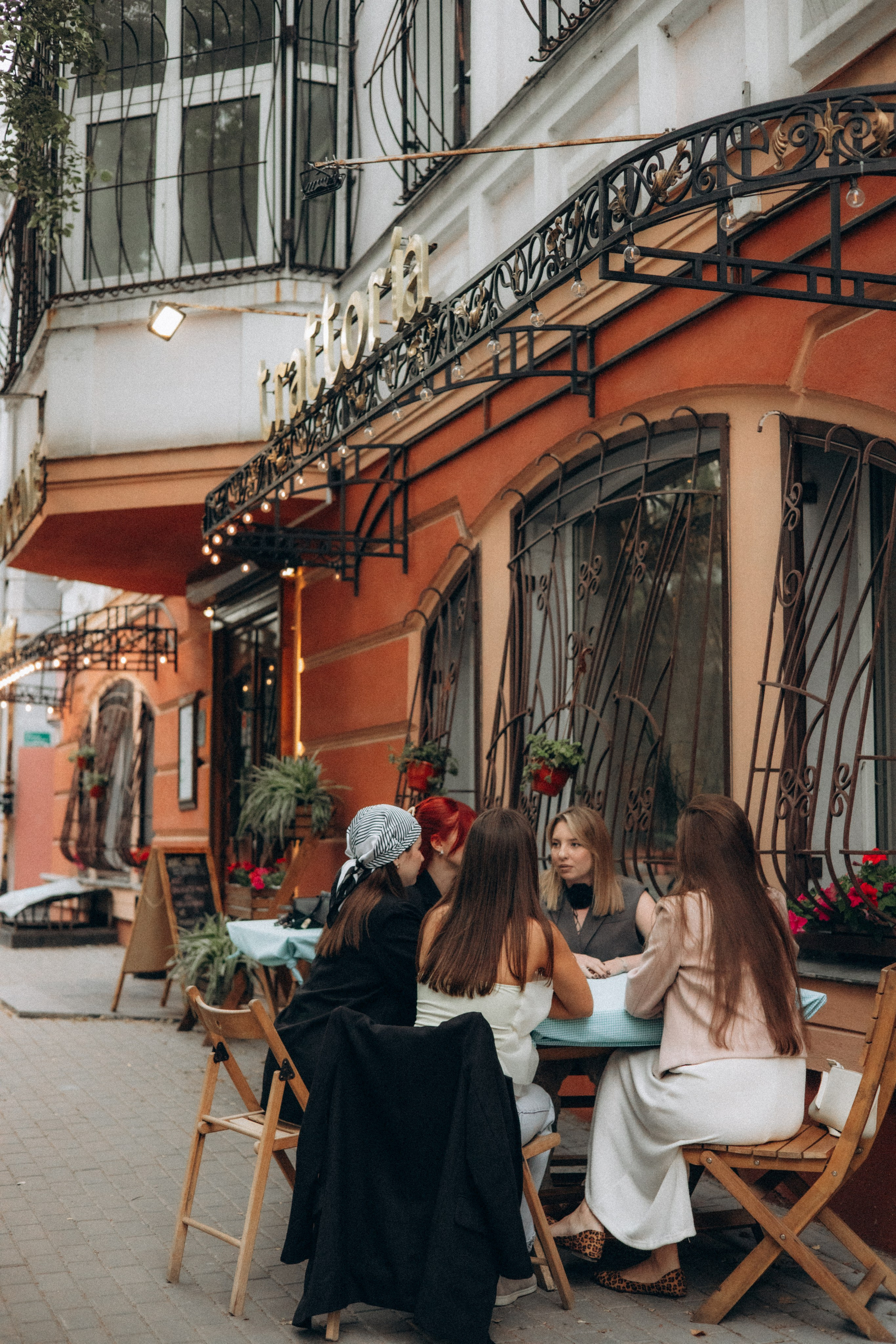 Подружки. Фотограф в Нижнем Новгороде Воробьева Анжела