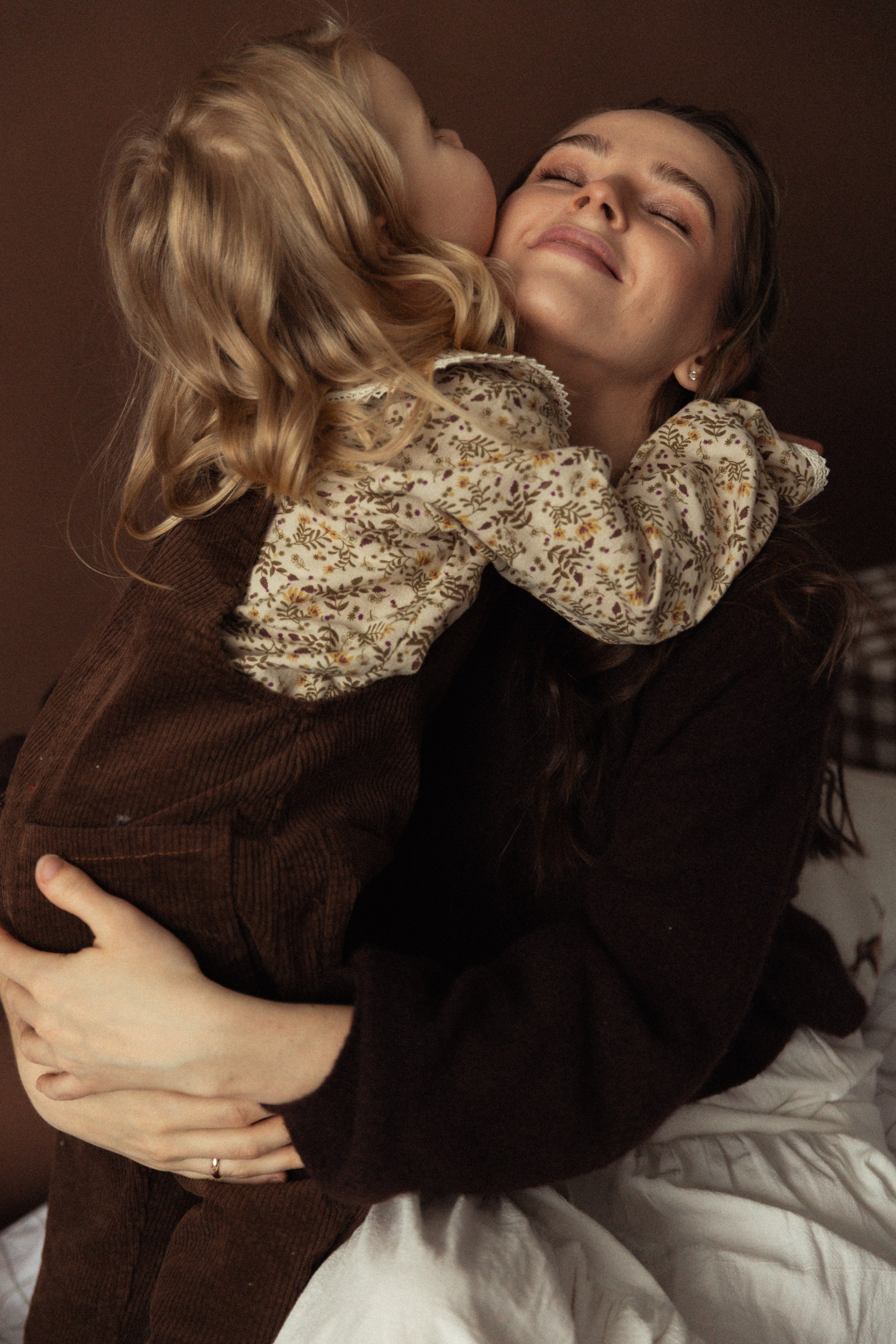 Маша, Ваня и Кира. Фотограф в Нижнем Новгороде Воробьева Анжела