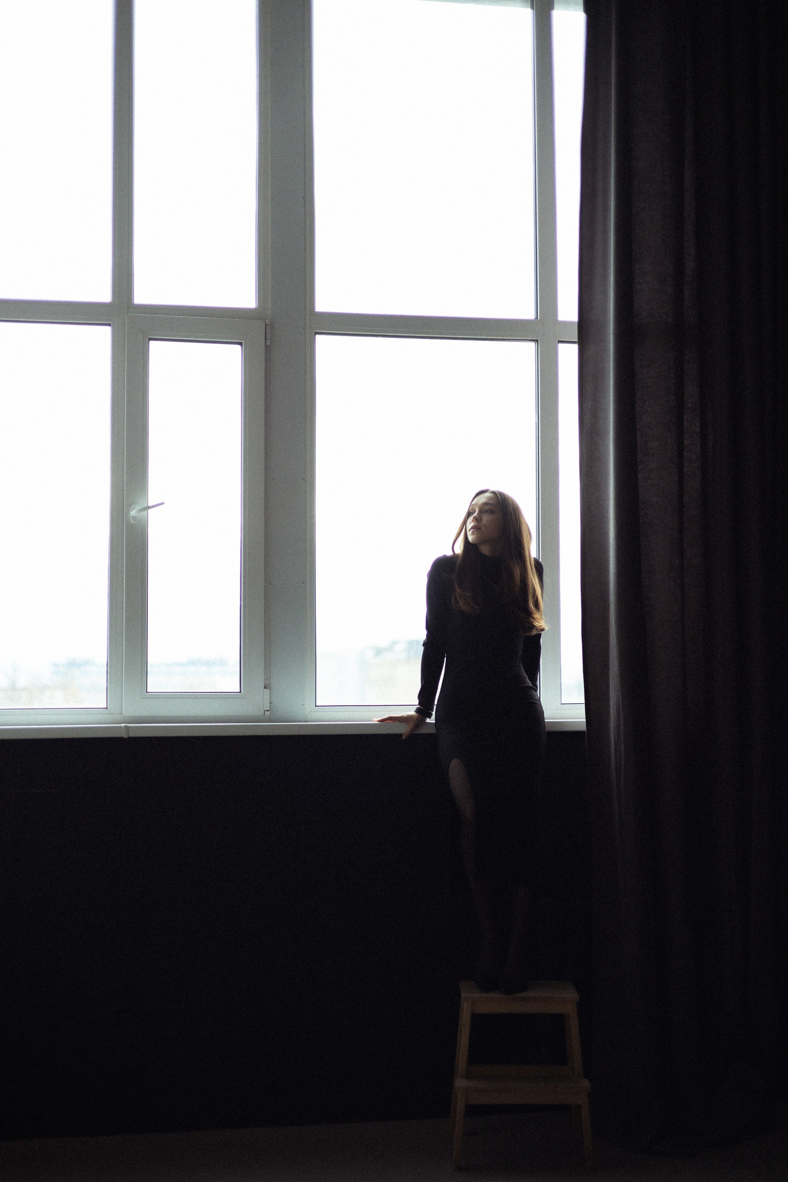 Соня. Фотограф в Нижнем Новгороде Воробьева Анжела