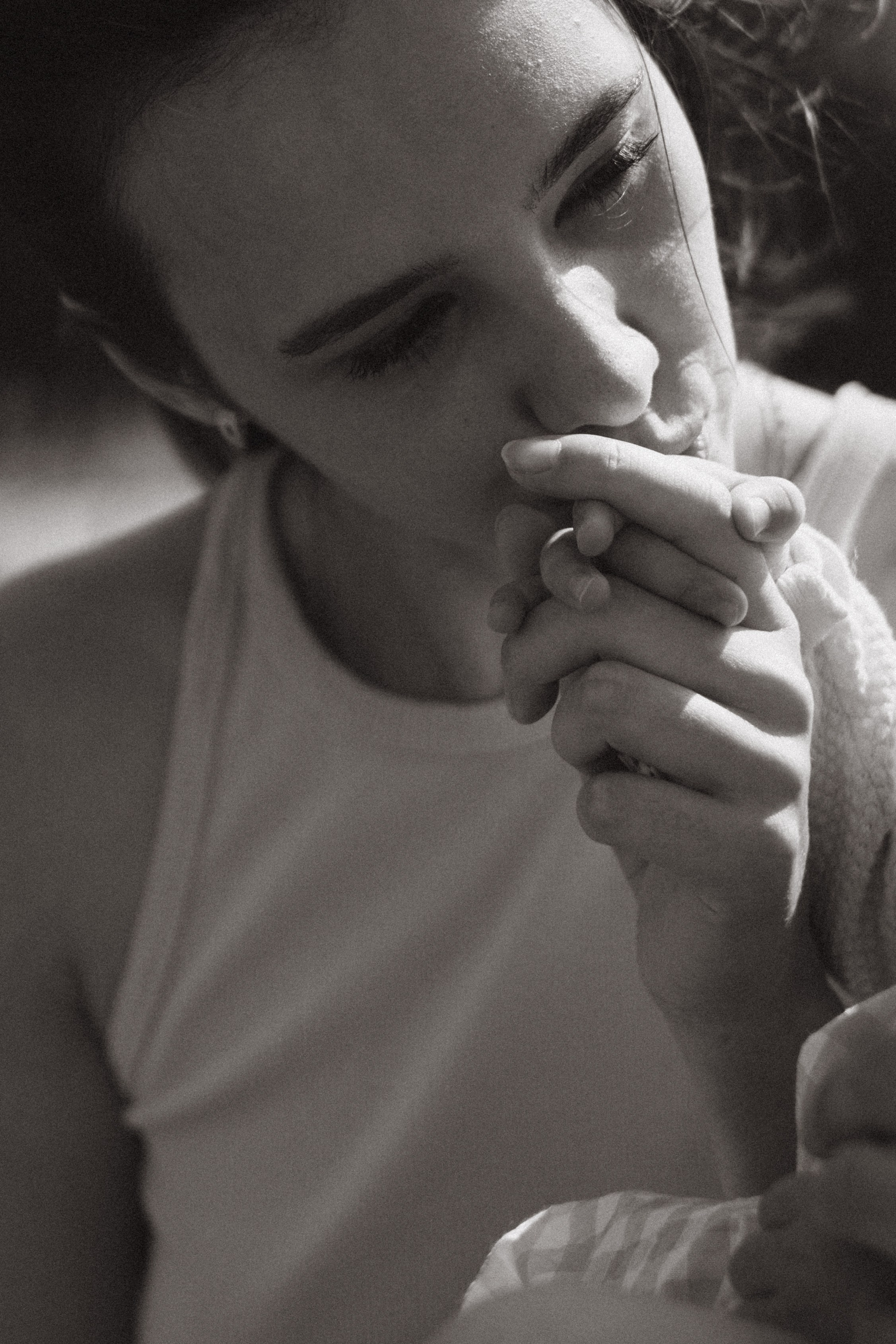 Ира, Леша и Катя. Фотограф в Нижнем Новгороде Воробьева Анжела