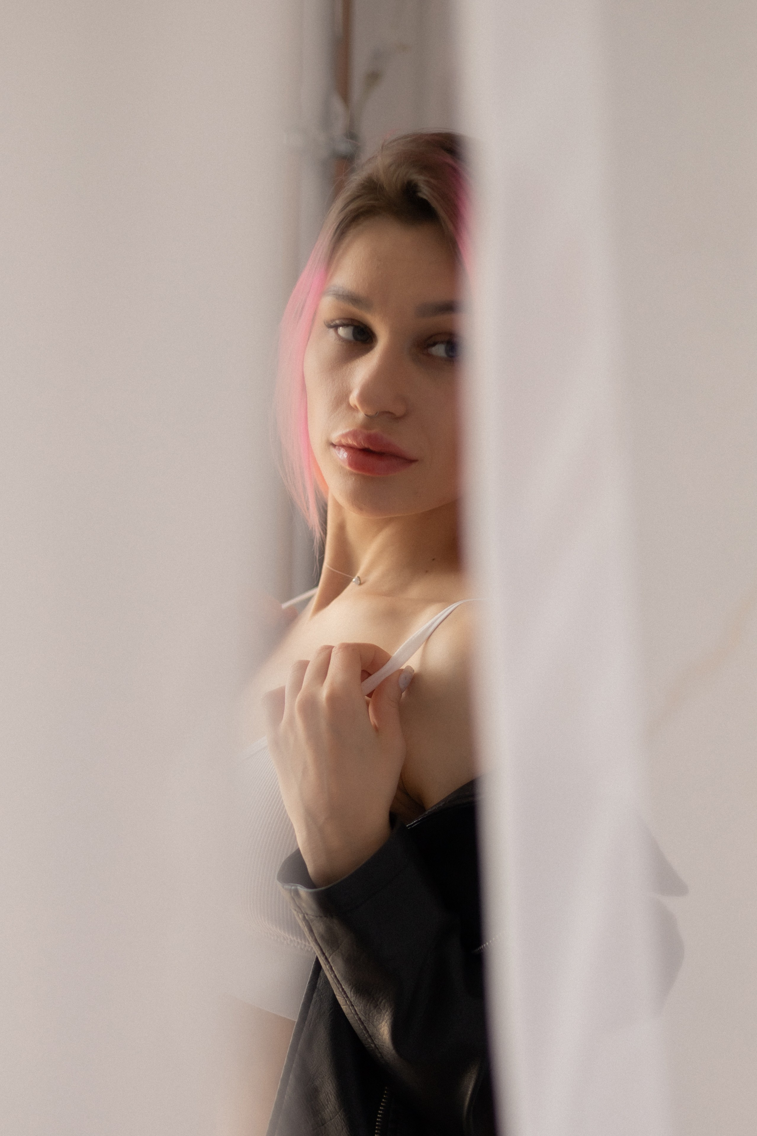 Анастасия (Февраль'23). Главная