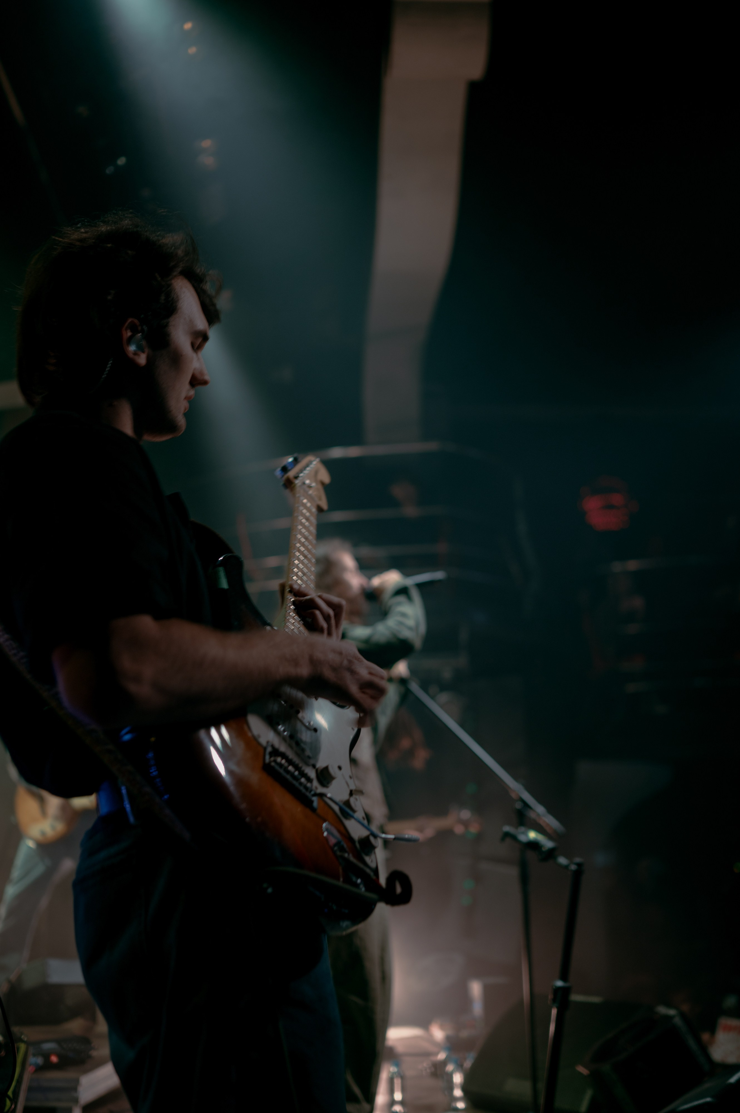 Ssshhhiiittt!. Контент фотограф Илья Урс