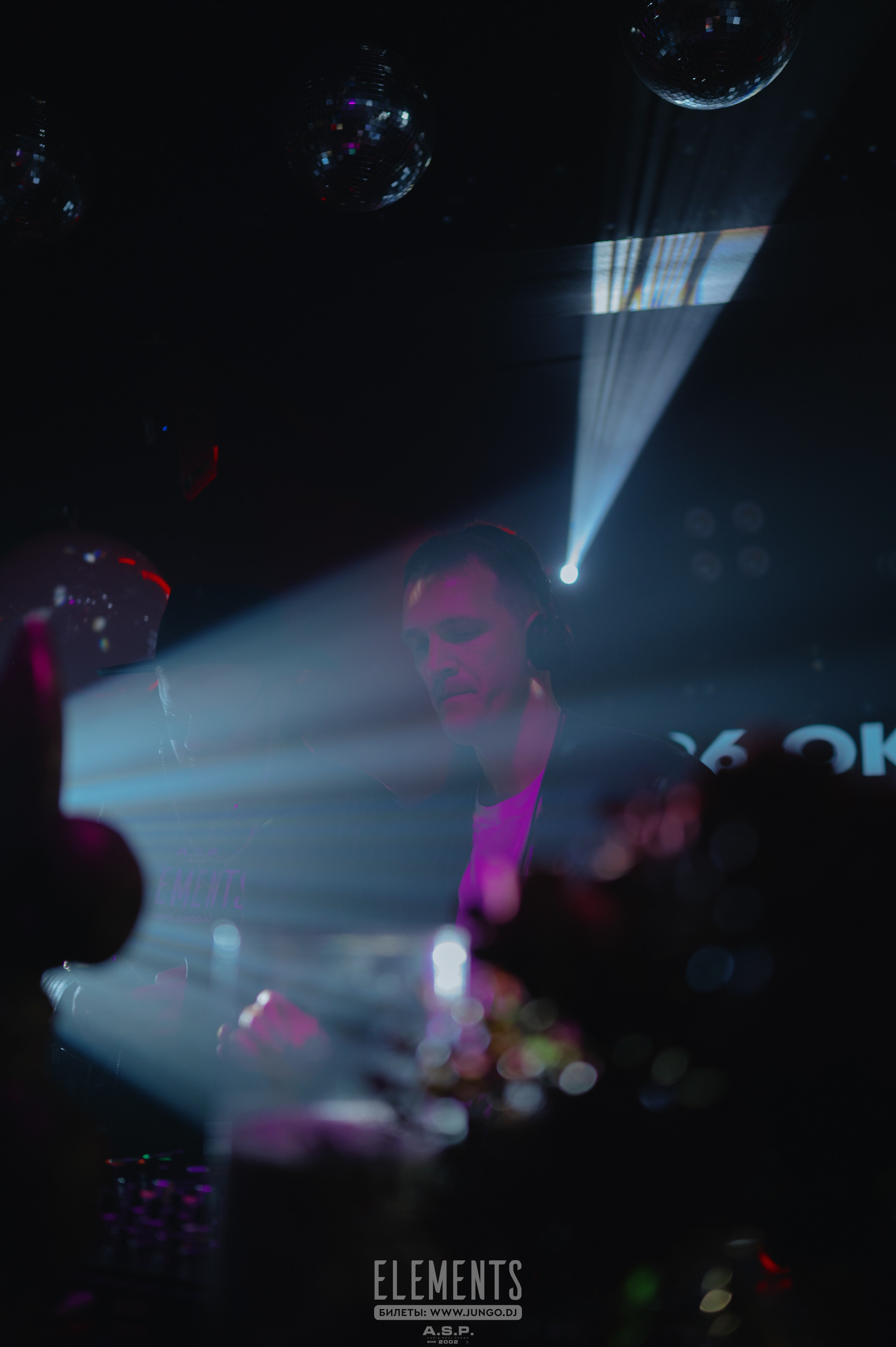 Джанго Освобожденный. Контент фотограф Илья Урс