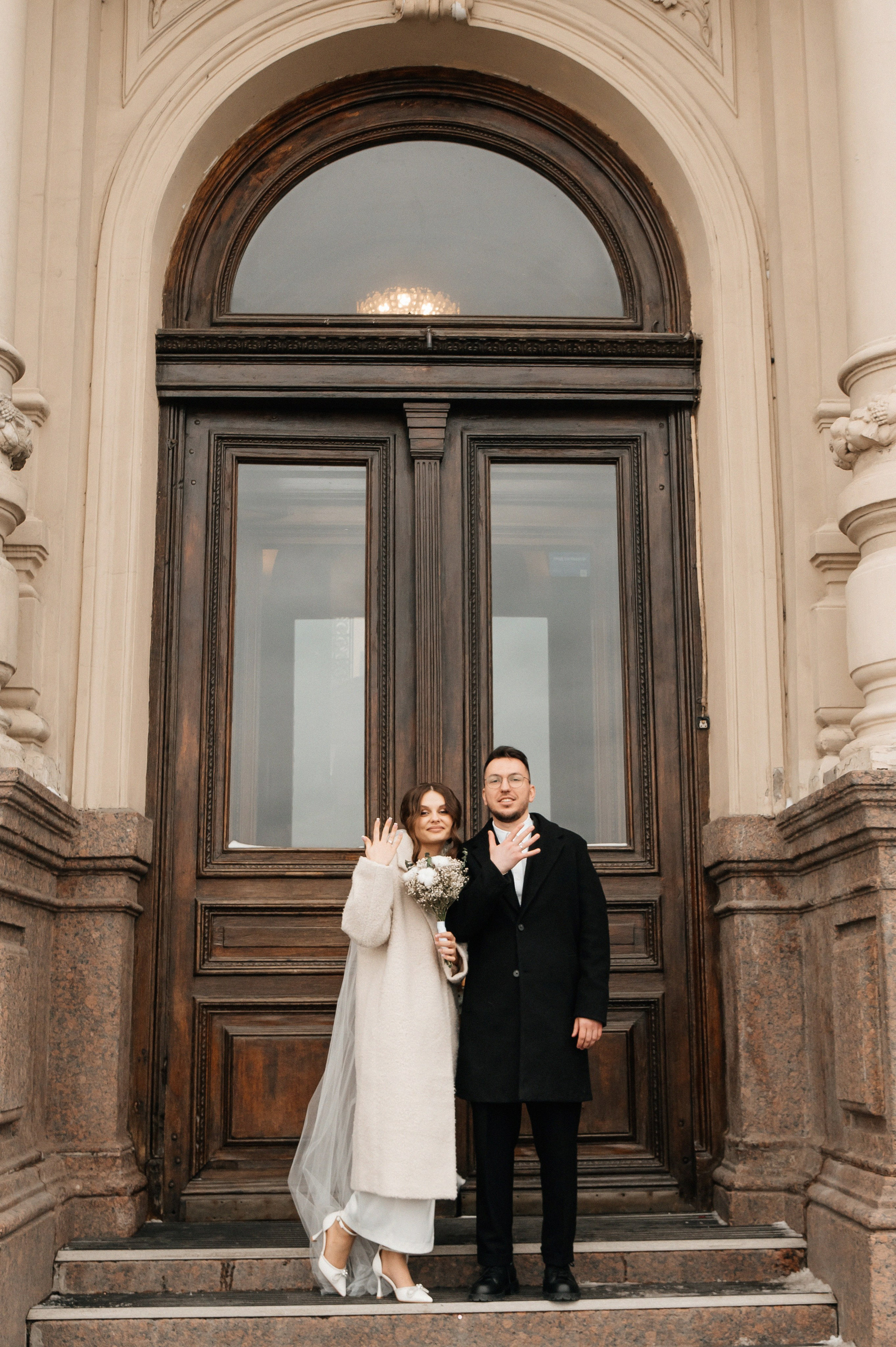 WEDDING. Мария — Свадебный фотограф